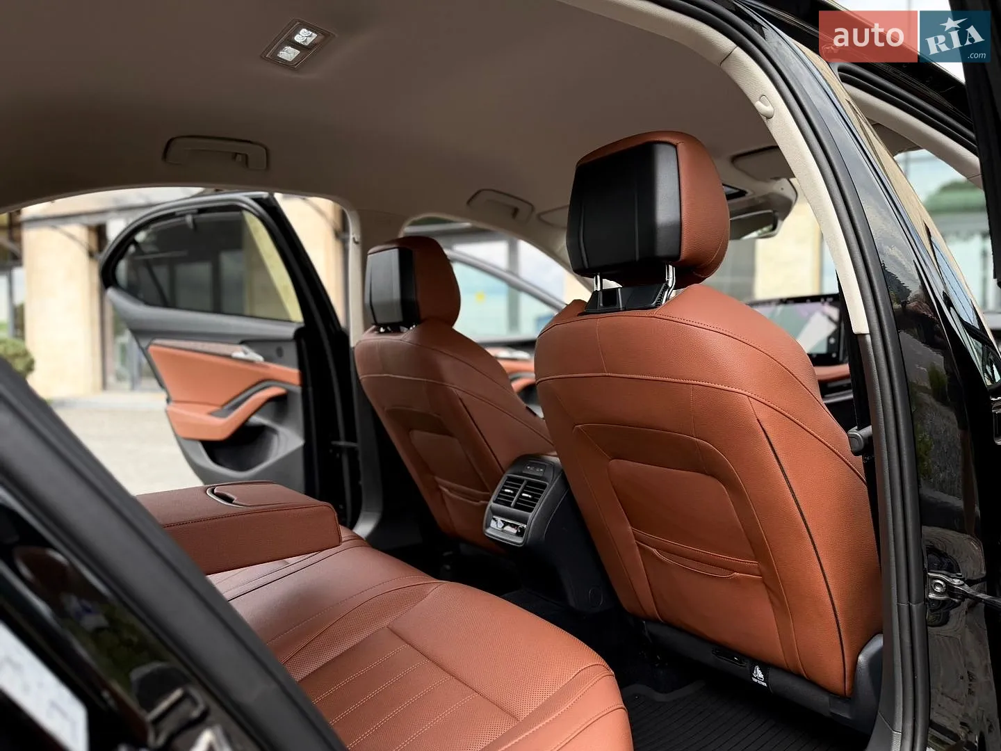 2025 Skoda Superb - мініатюра 71