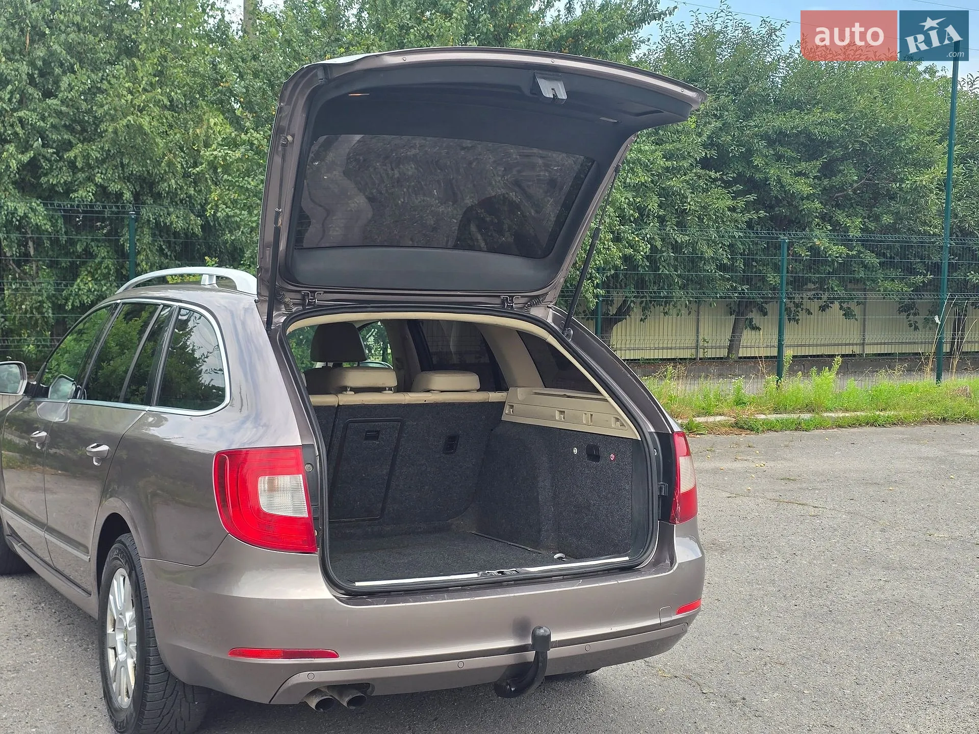 2011 Skoda Superb - мініатюра 41
