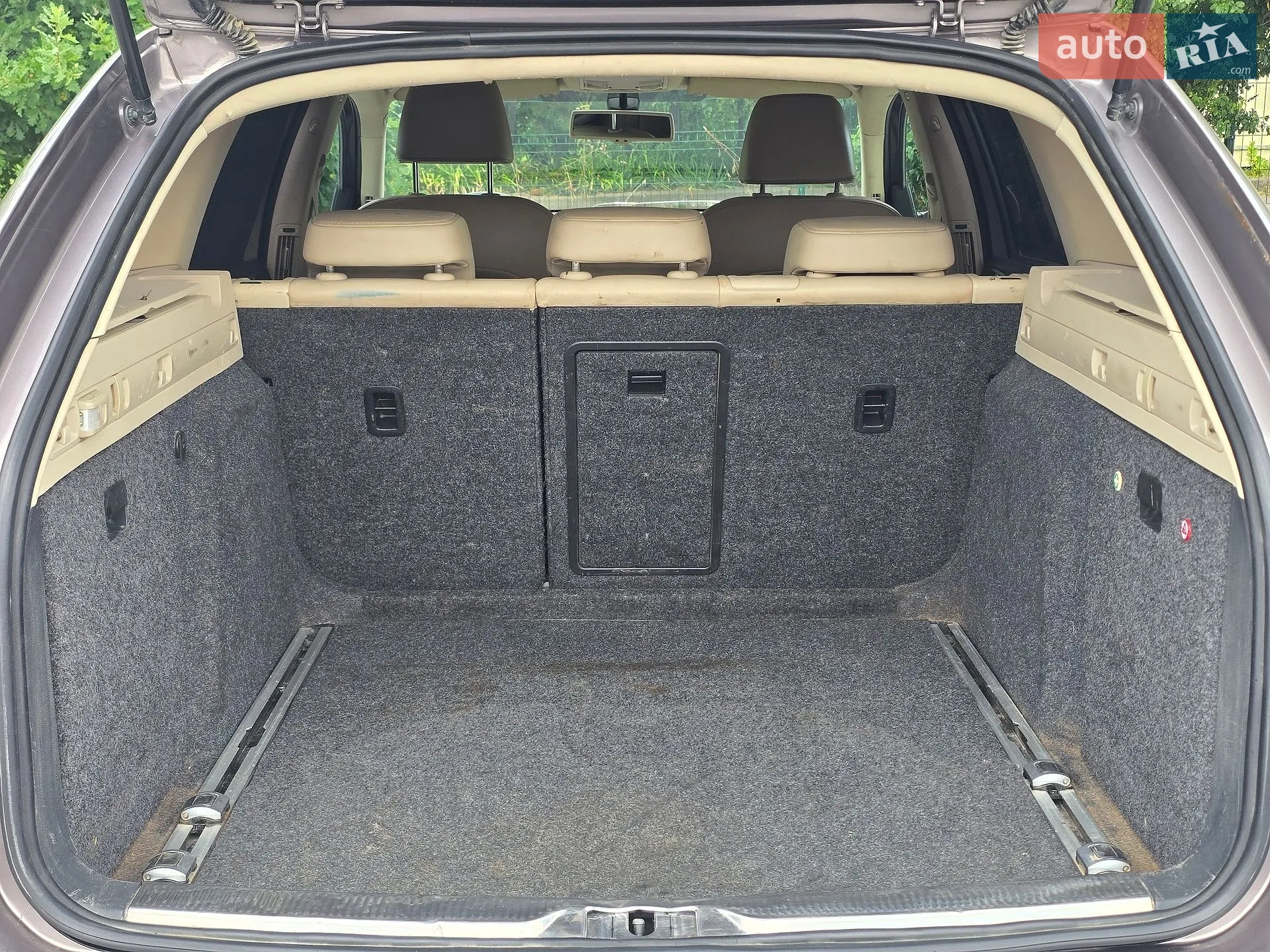 2011 Skoda Superb - мініатюра 43