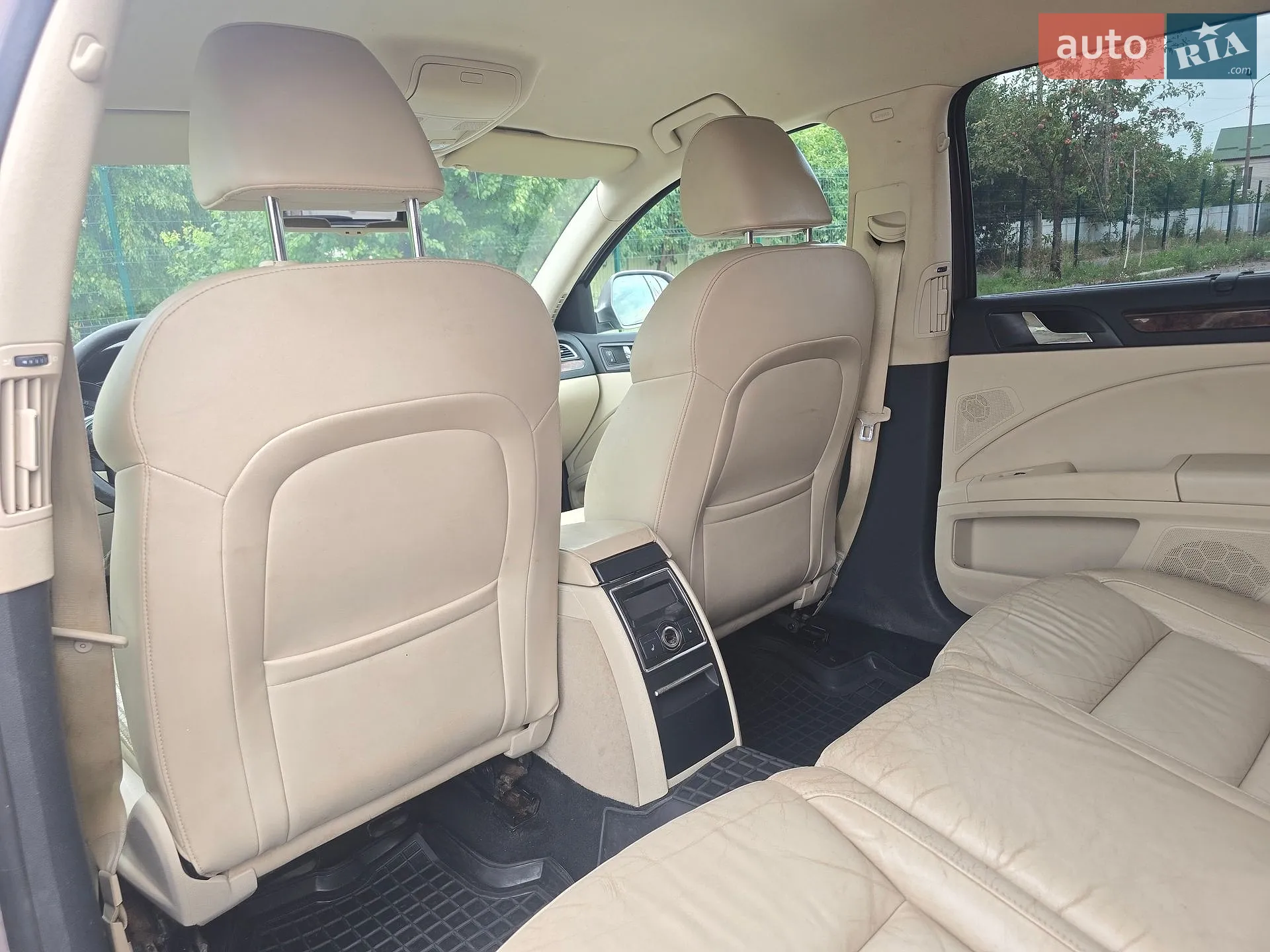 2011 Skoda Superb - мініатюра 31
