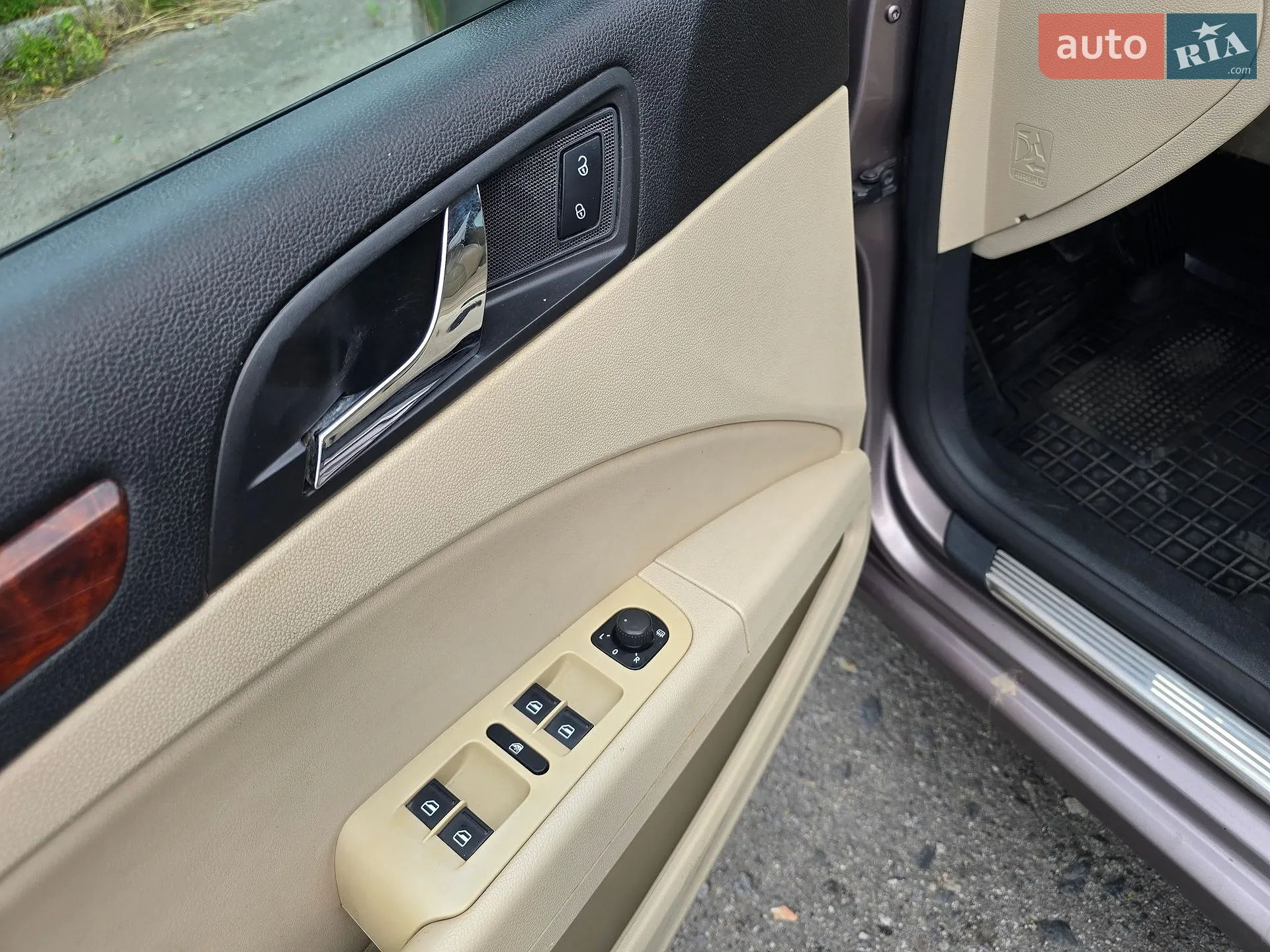2011 Skoda Superb - мініатюра 19