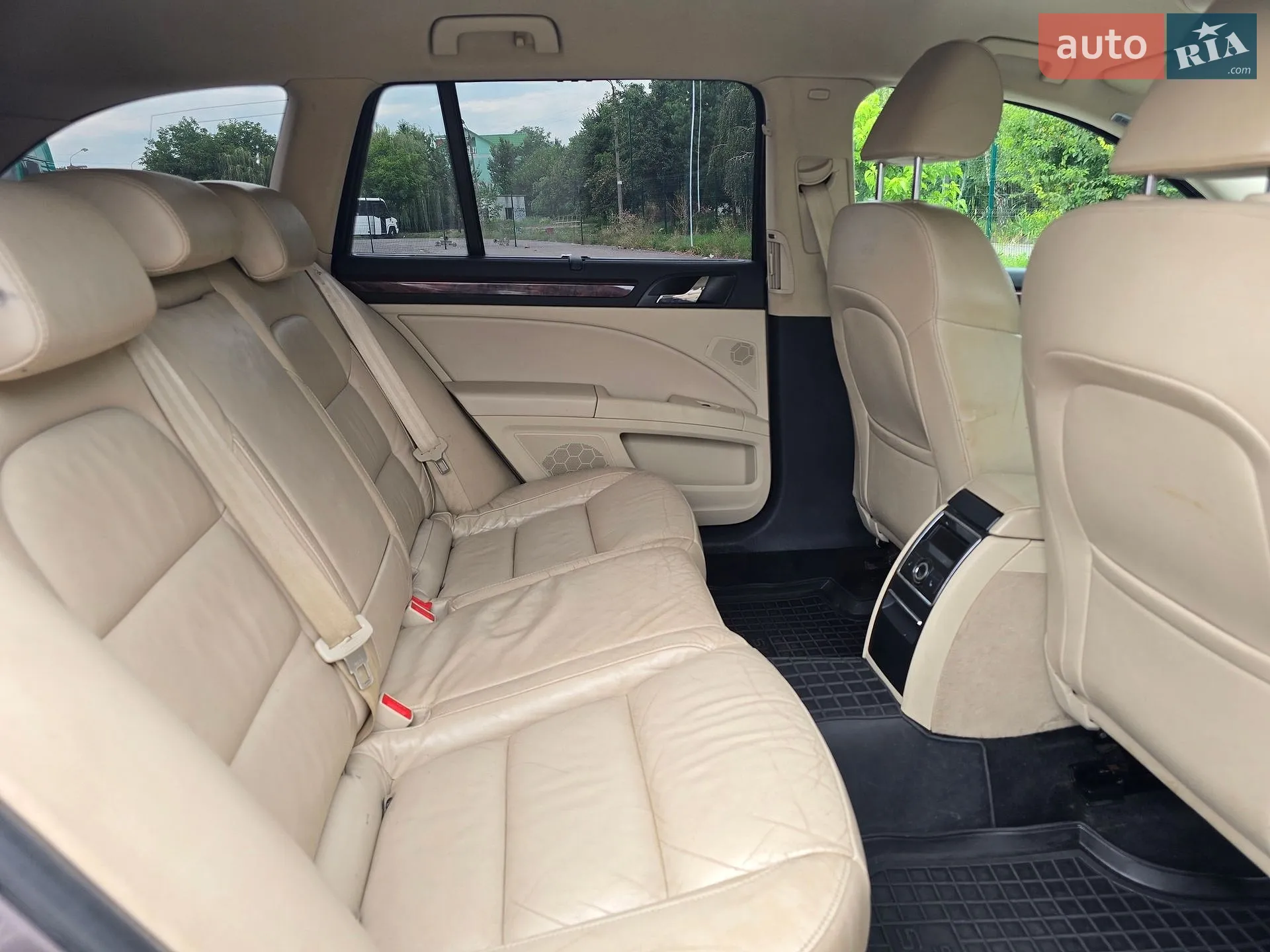 2011 Skoda Superb - мініатюра 33