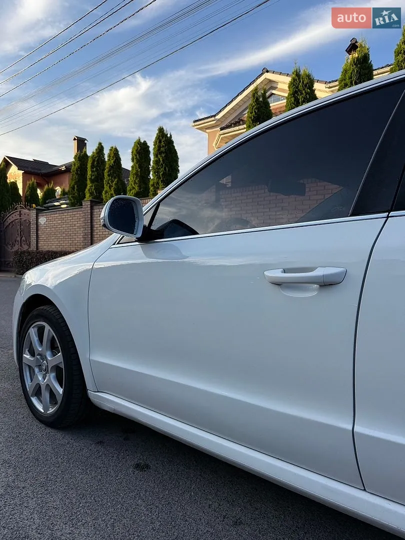 2013 Skoda Superb - мініатюра 8