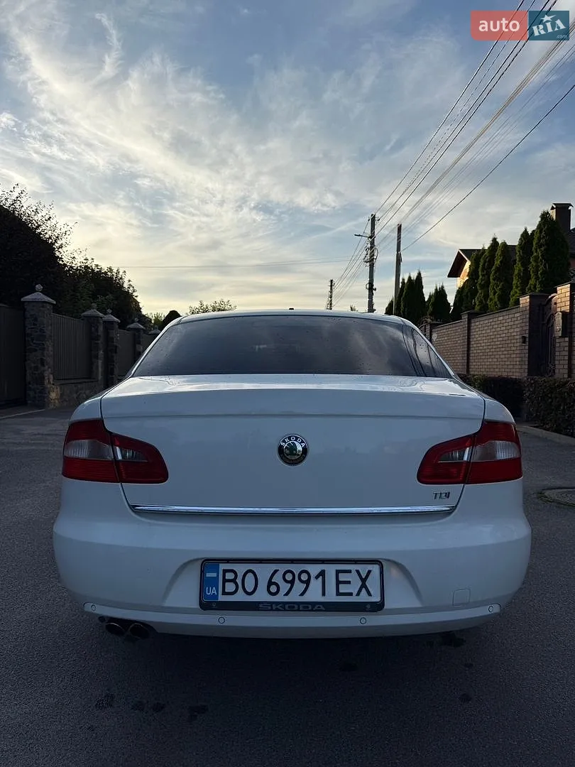 2013 Skoda Superb - мініатюра 14