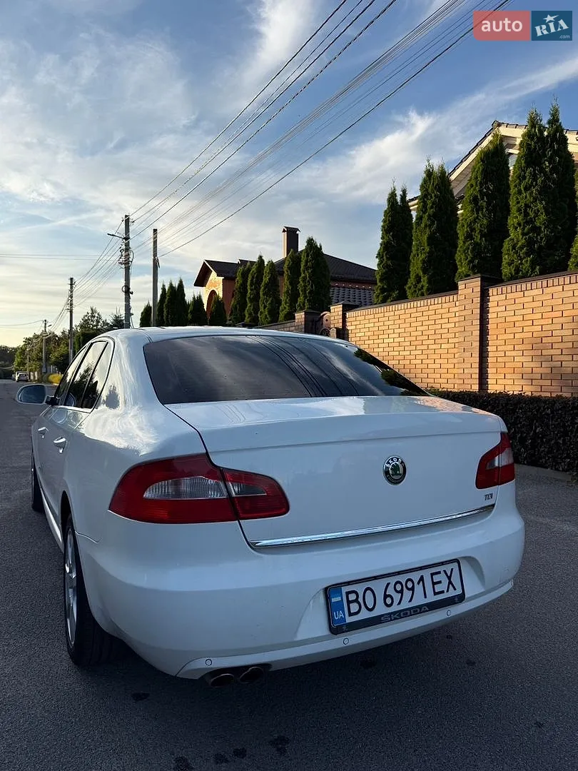 2013 Skoda Superb - мініатюра 12