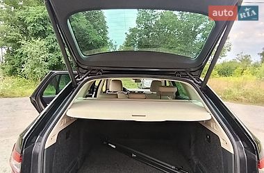 Универсал Skoda Superb 2017 в Житомире