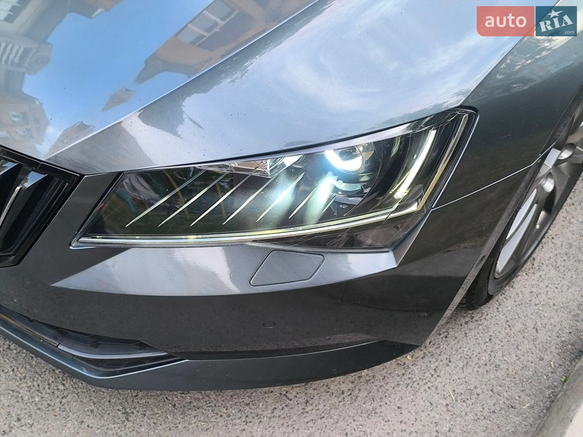 2018 Skoda Superb - мініатюра 15