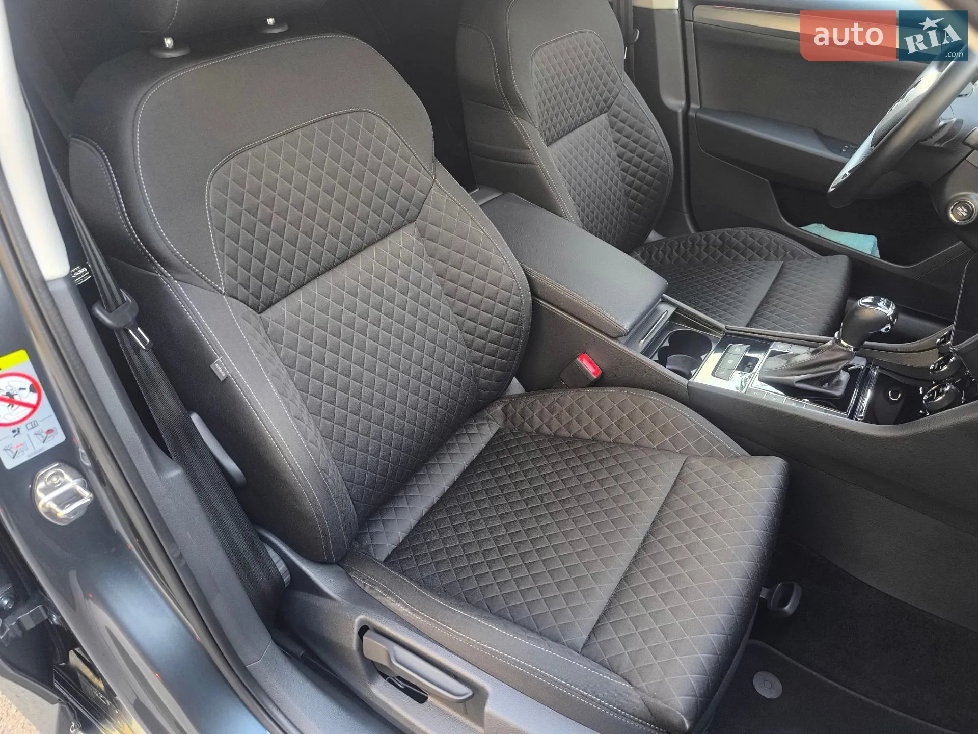 2018 Skoda Superb - мініатюра 25