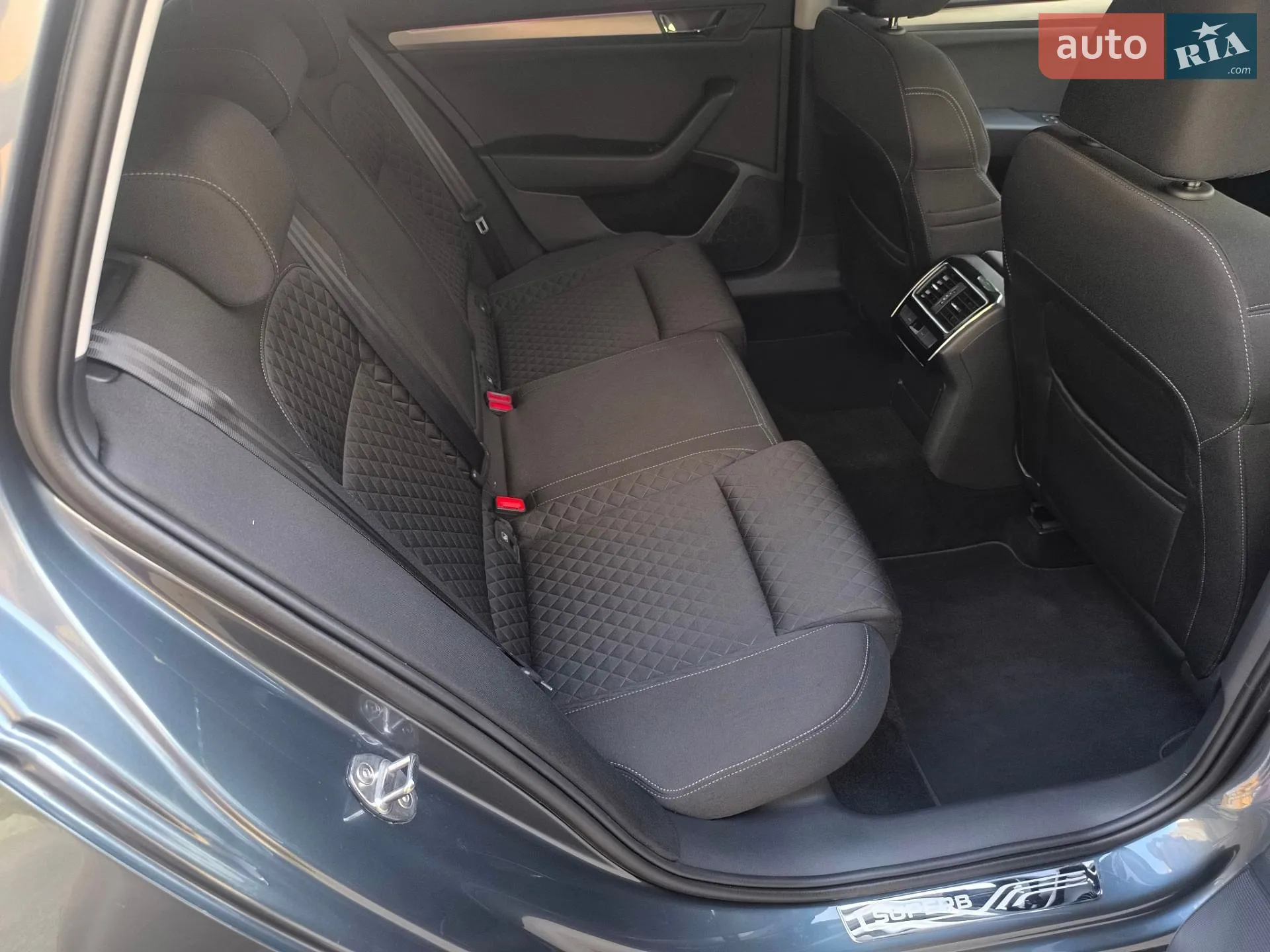 2018 Skoda Superb - мініатюра 26