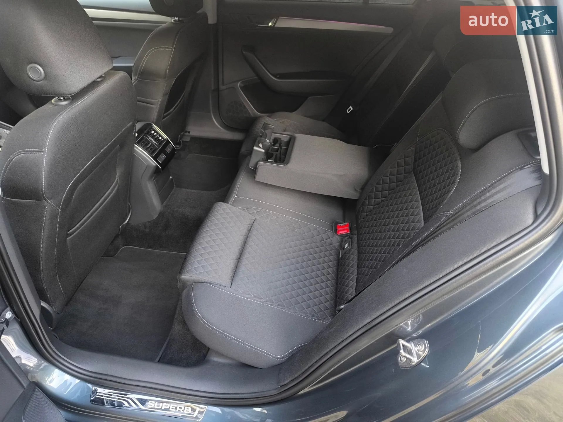 2018 Skoda Superb - мініатюра 28