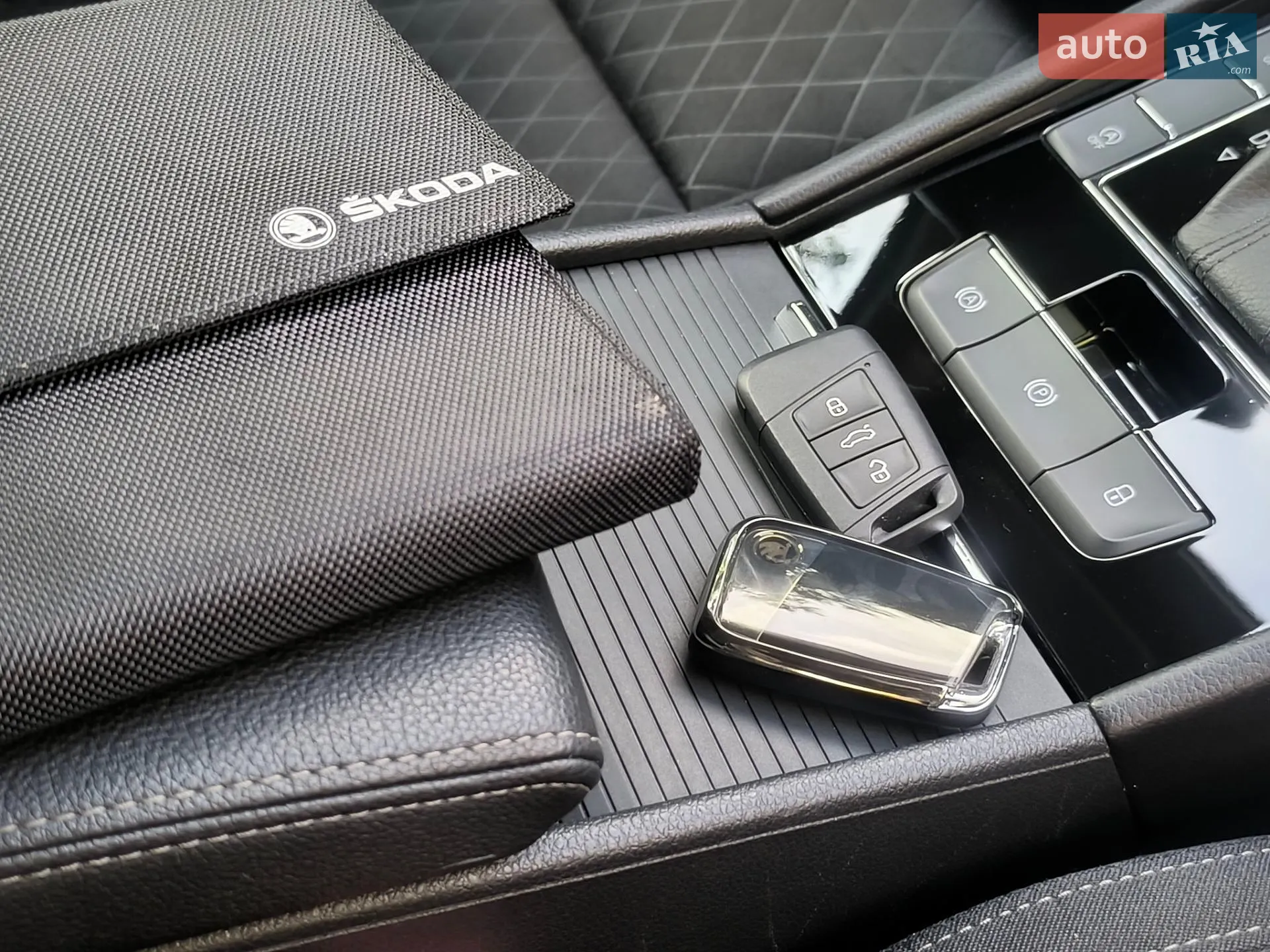 2018 Skoda Superb - мініатюра 30