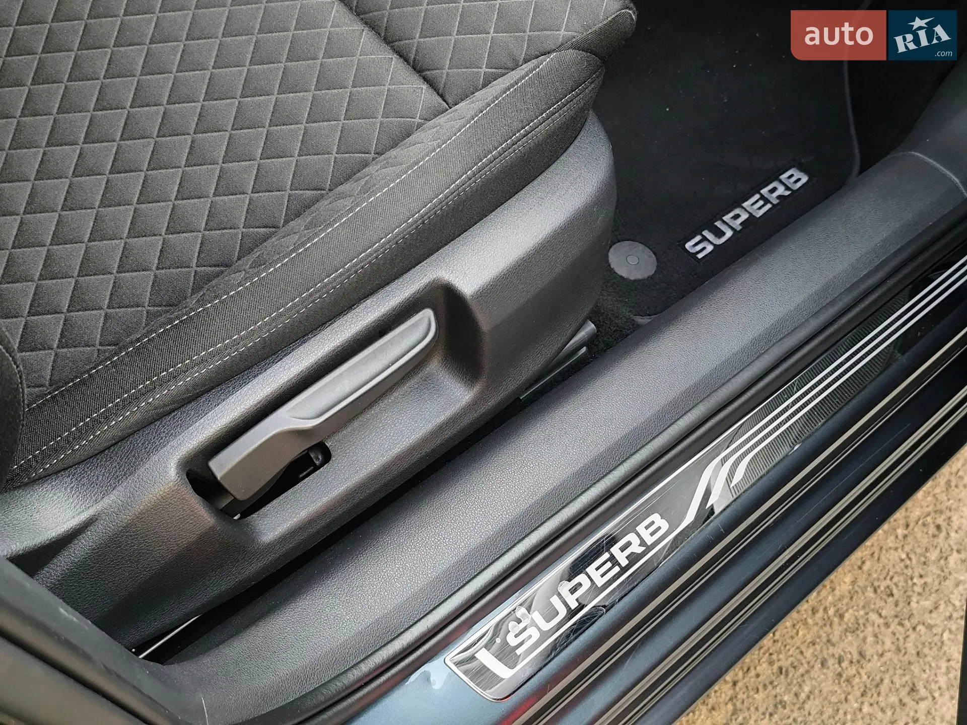 2018 Skoda Superb - мініатюра 29