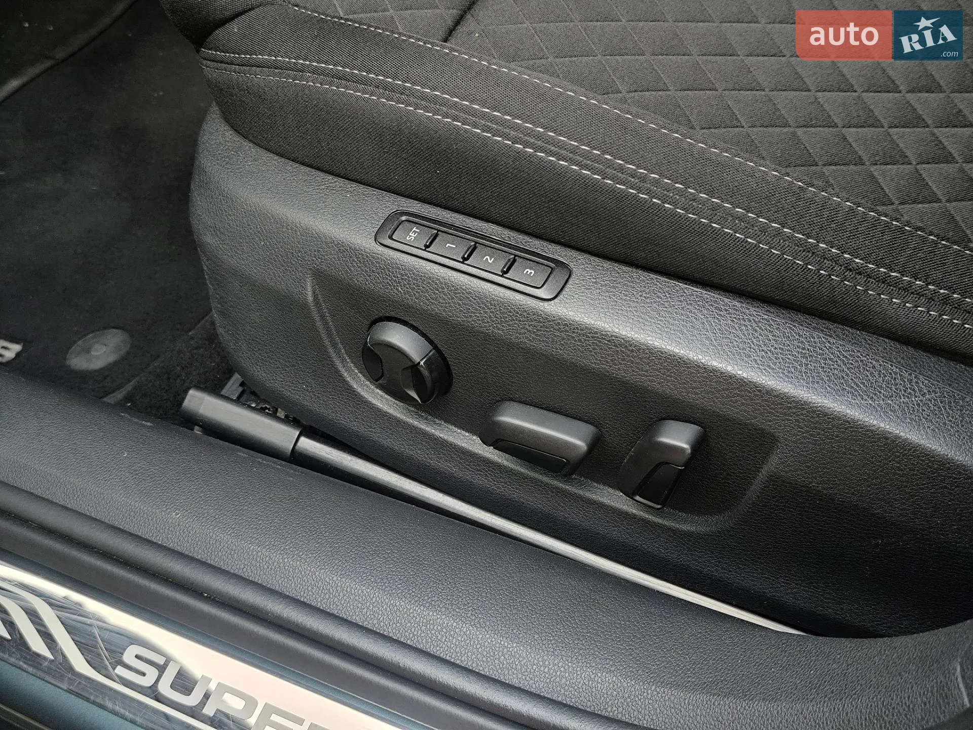 2018 Skoda Superb - мініатюра 32