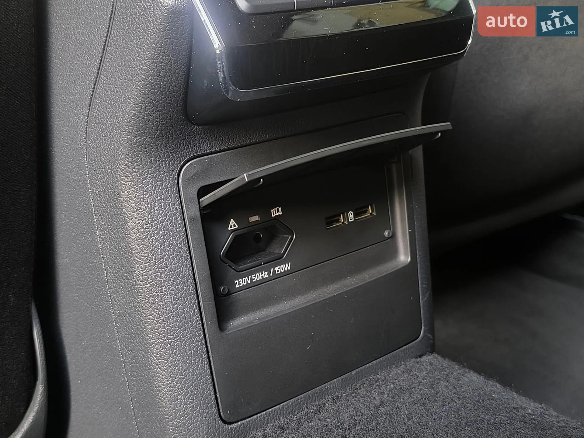 2018 Skoda Superb - мініатюра 35