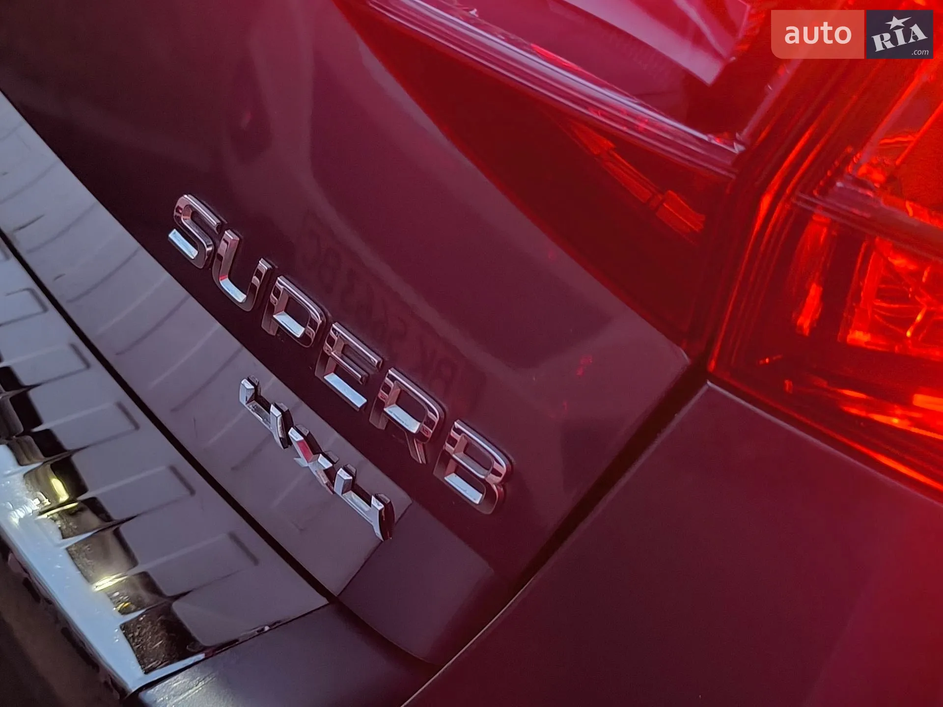 2018 Skoda Superb - мініатюра 40