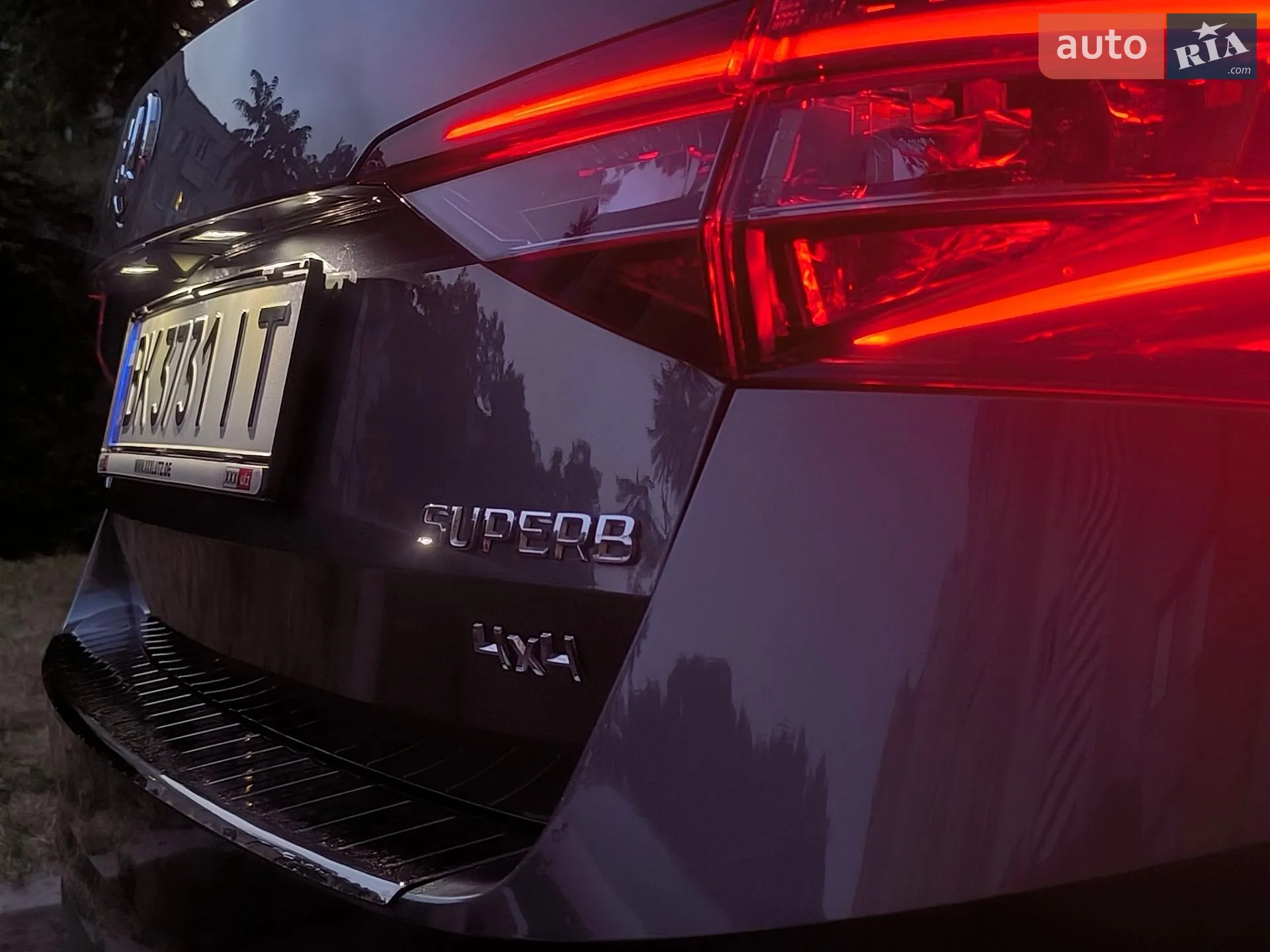 2018 Skoda Superb - мініатюра 41