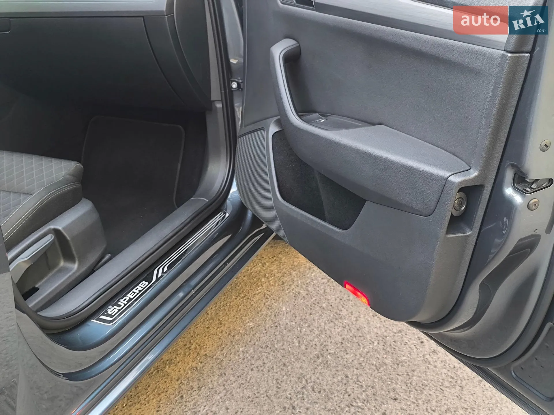 2018 Skoda Superb - мініатюра 54