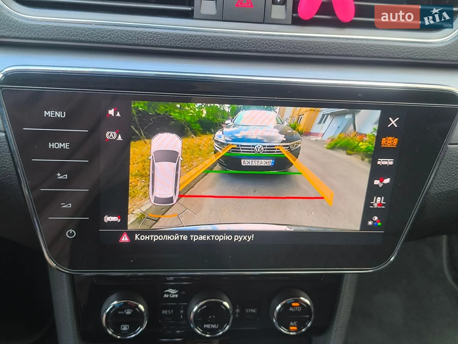2018 Skoda Superb - мініатюра 43