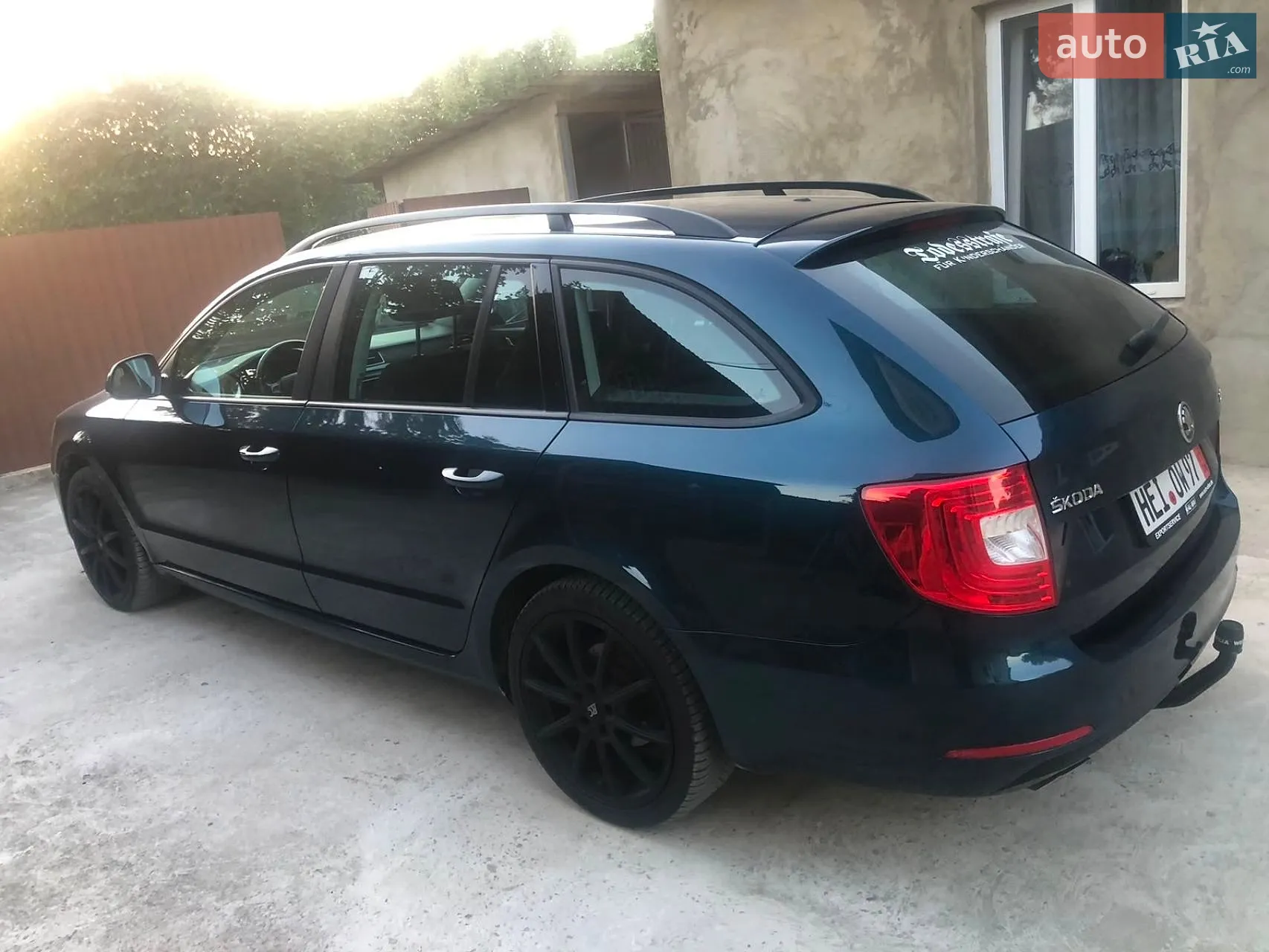 2013 Skoda Superb - мініатюра 13