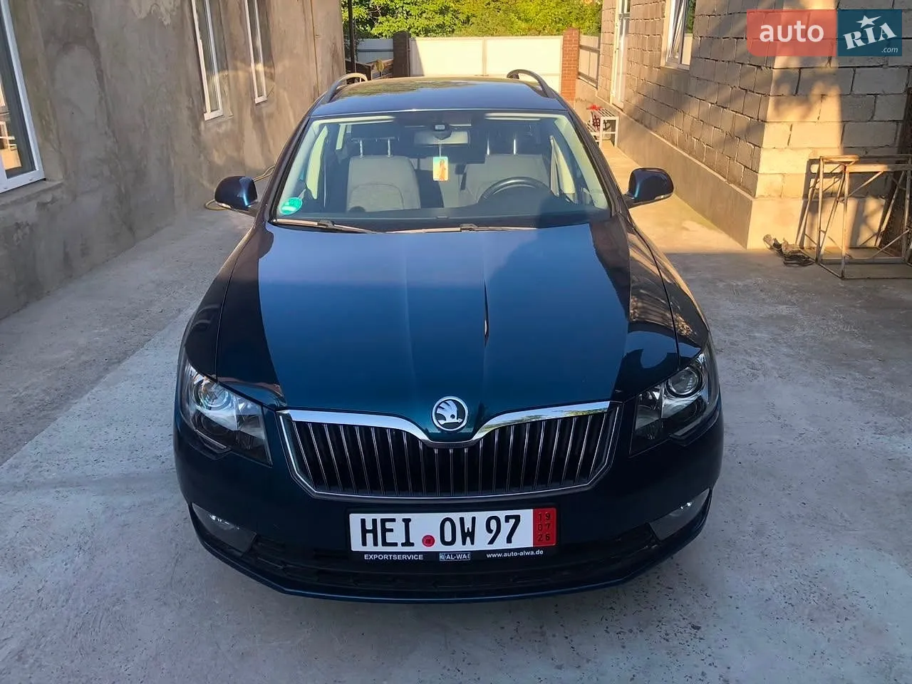 2013 Skoda Superb - мініатюра 15