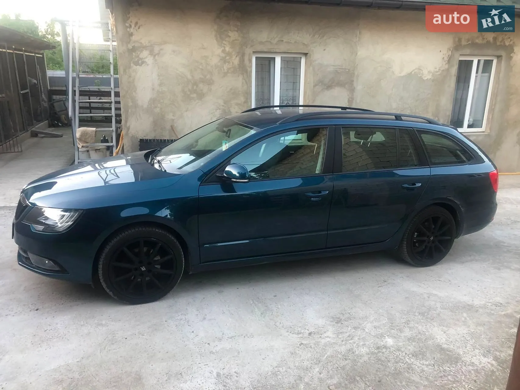 2013 Skoda Superb - мініатюра 14