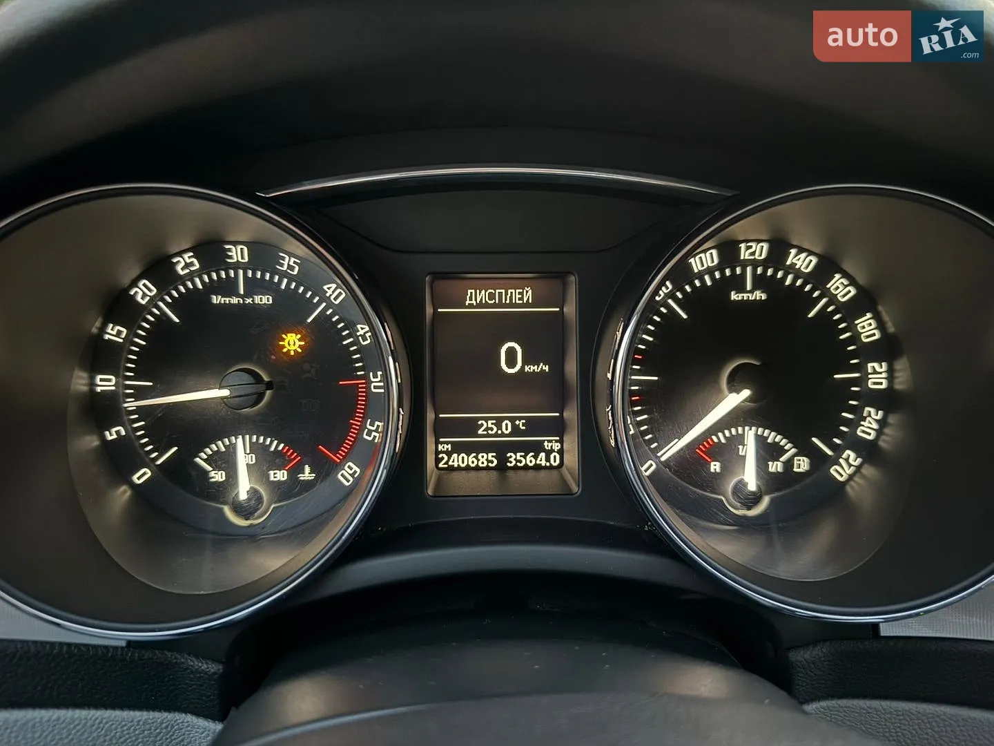2012 Skoda Superb - мініатюра 14