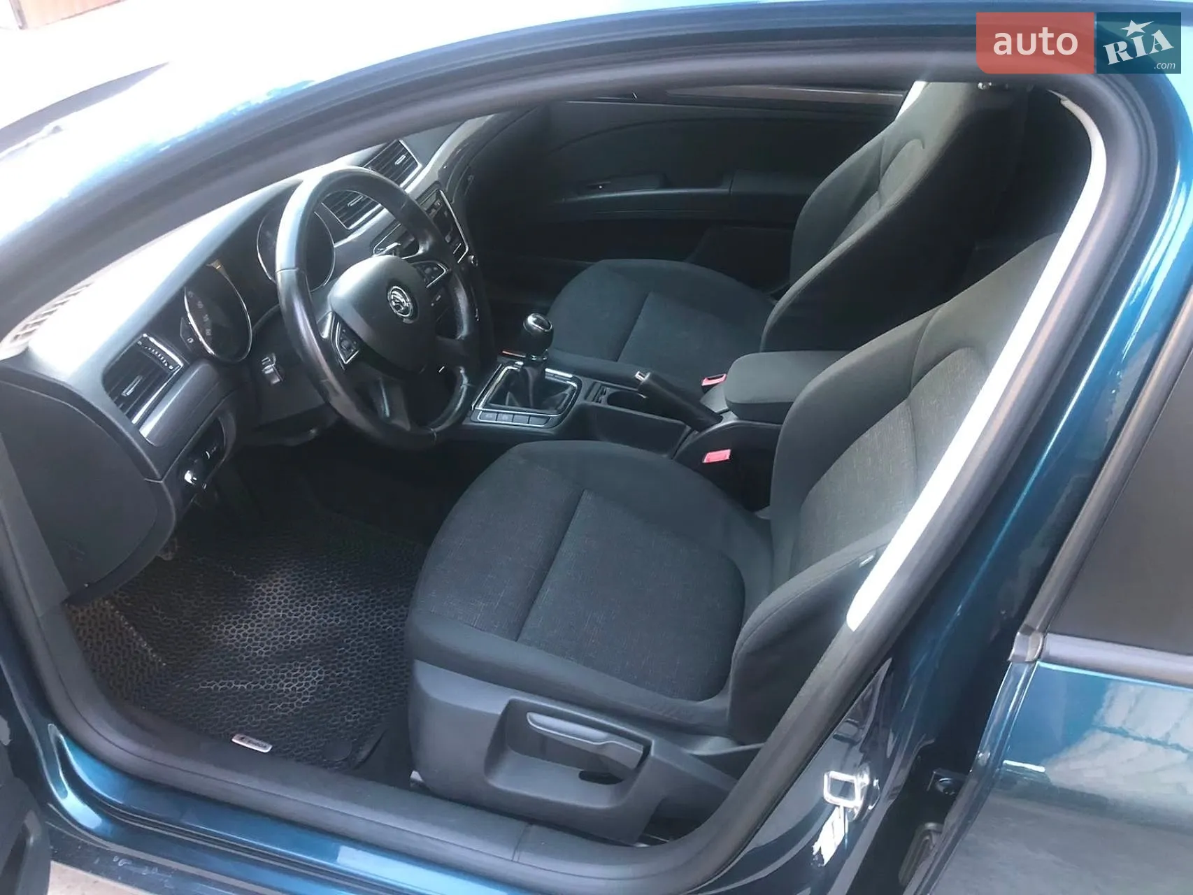 2013 Skoda Superb - мініатюра 17