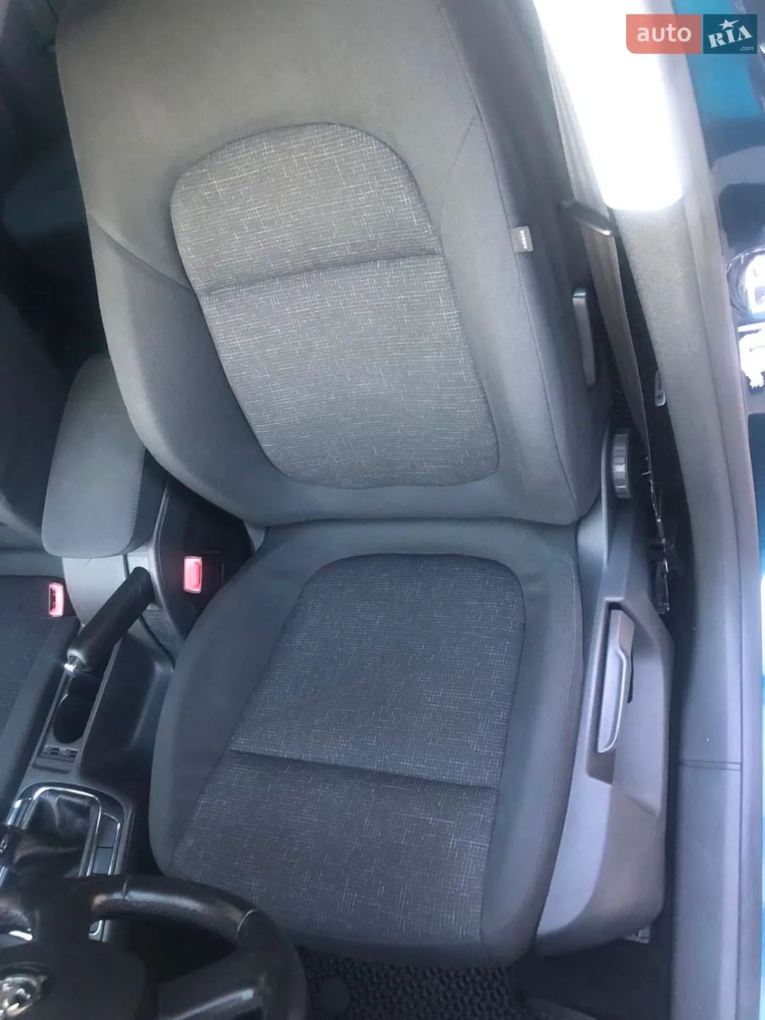 2013 Skoda Superb - мініатюра 23