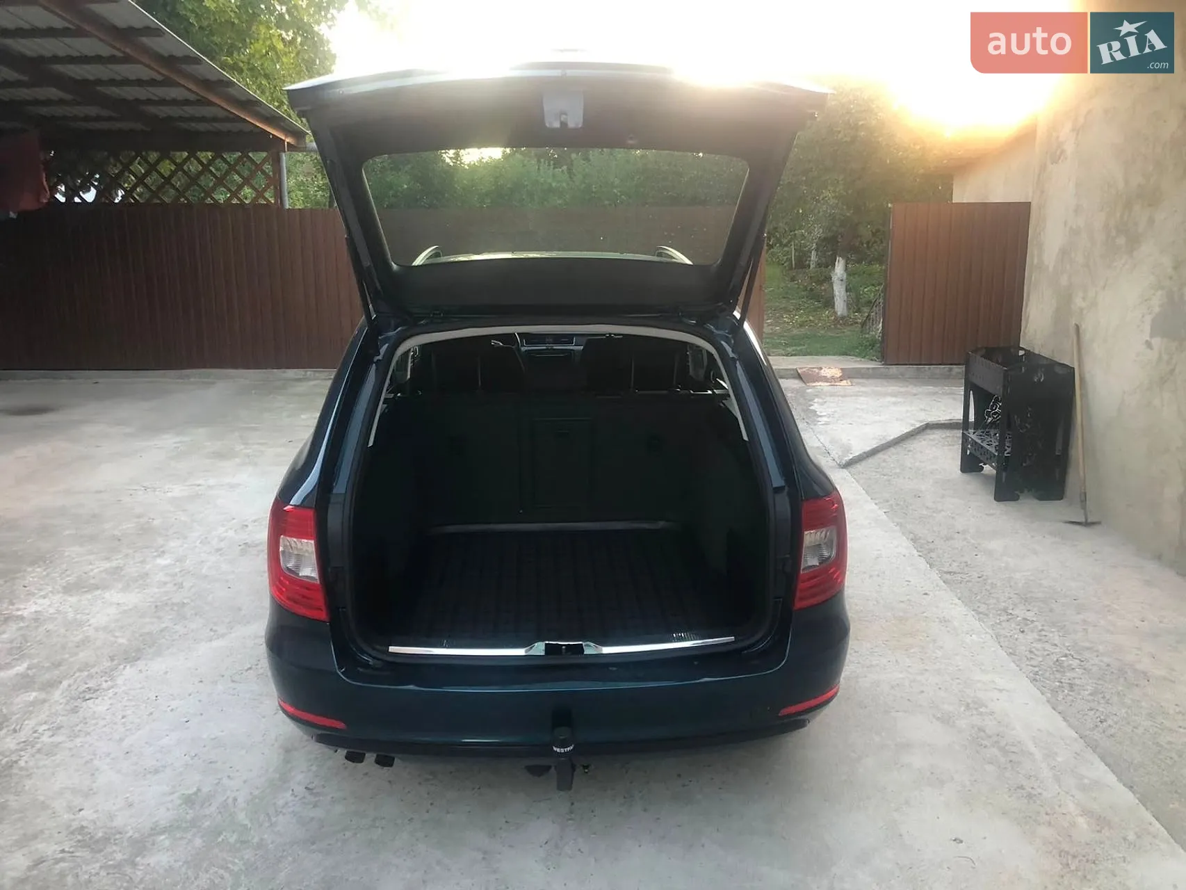 2013 Skoda Superb - мініатюра 21