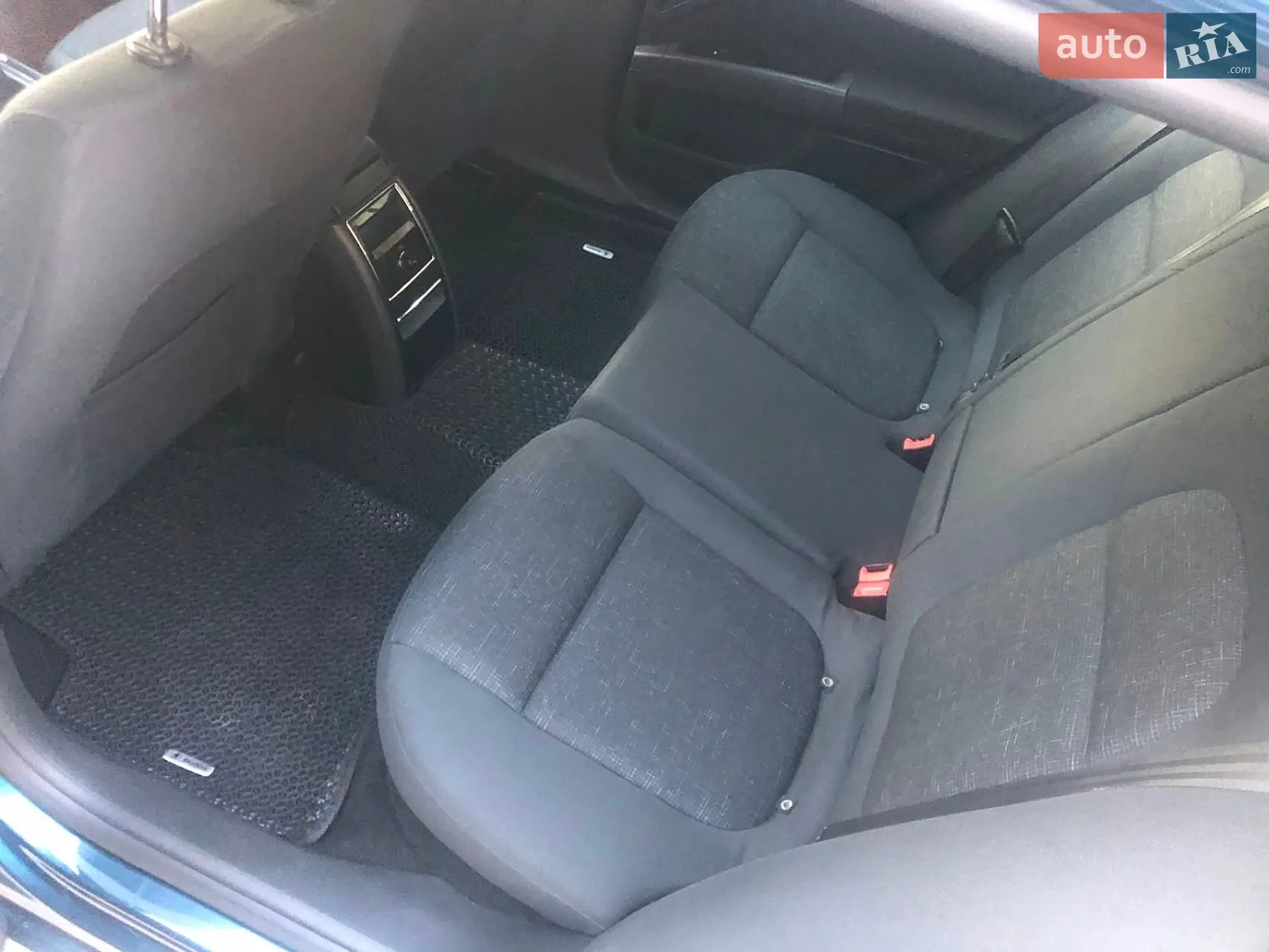 2013 Skoda Superb - мініатюра 24