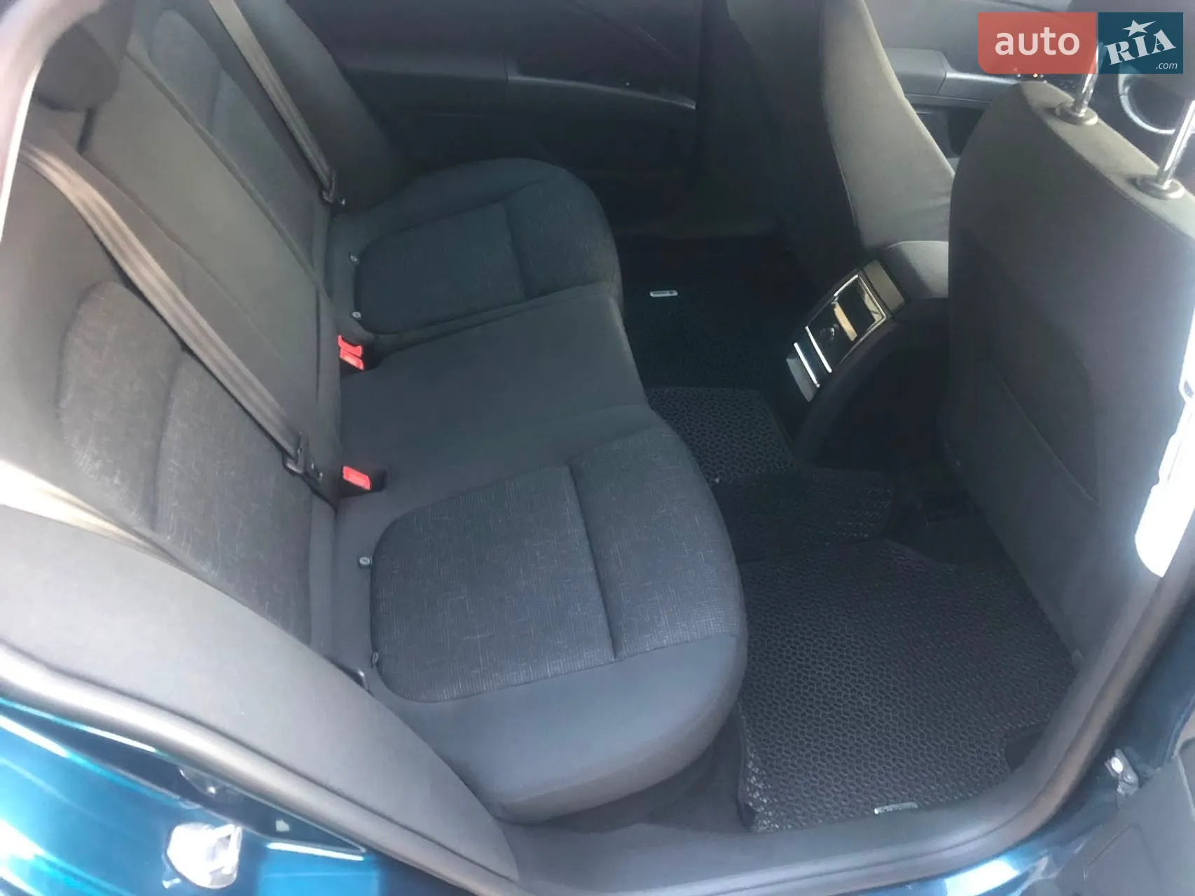 2013 Skoda Superb - мініатюра 27