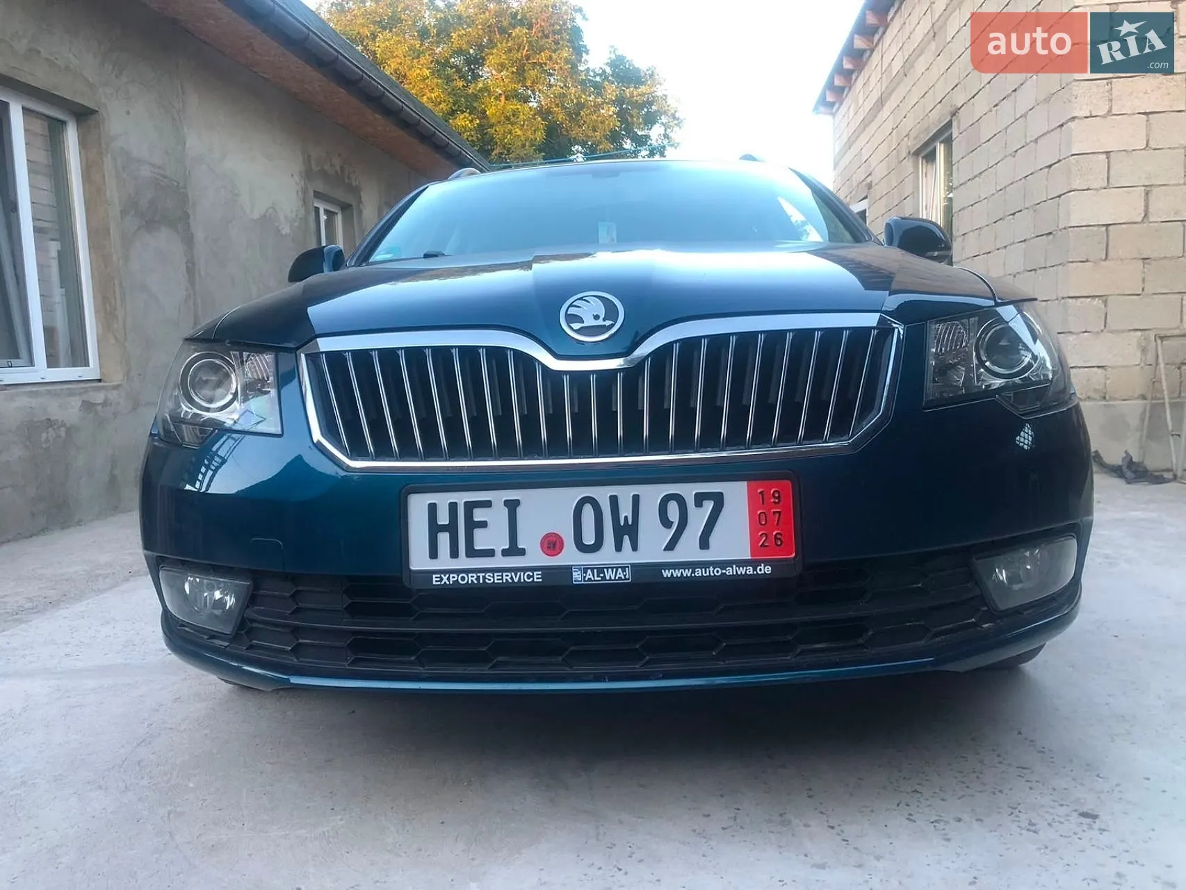 2013 Skoda Superb - мініатюра 29