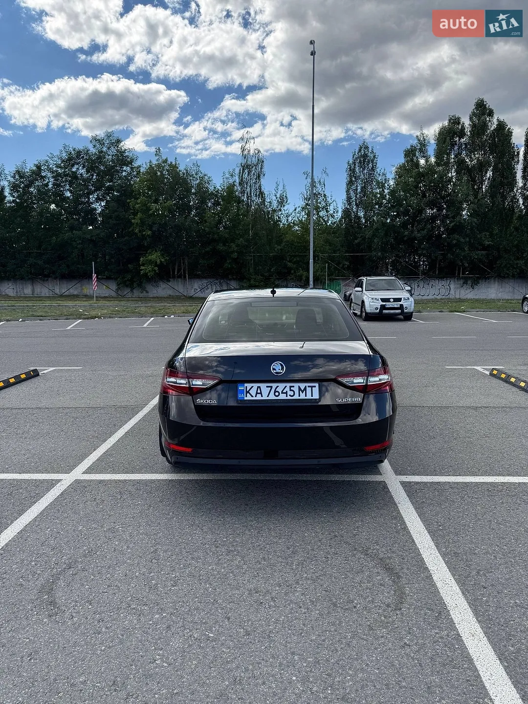 2016 Skoda Superb - мініатюра 14