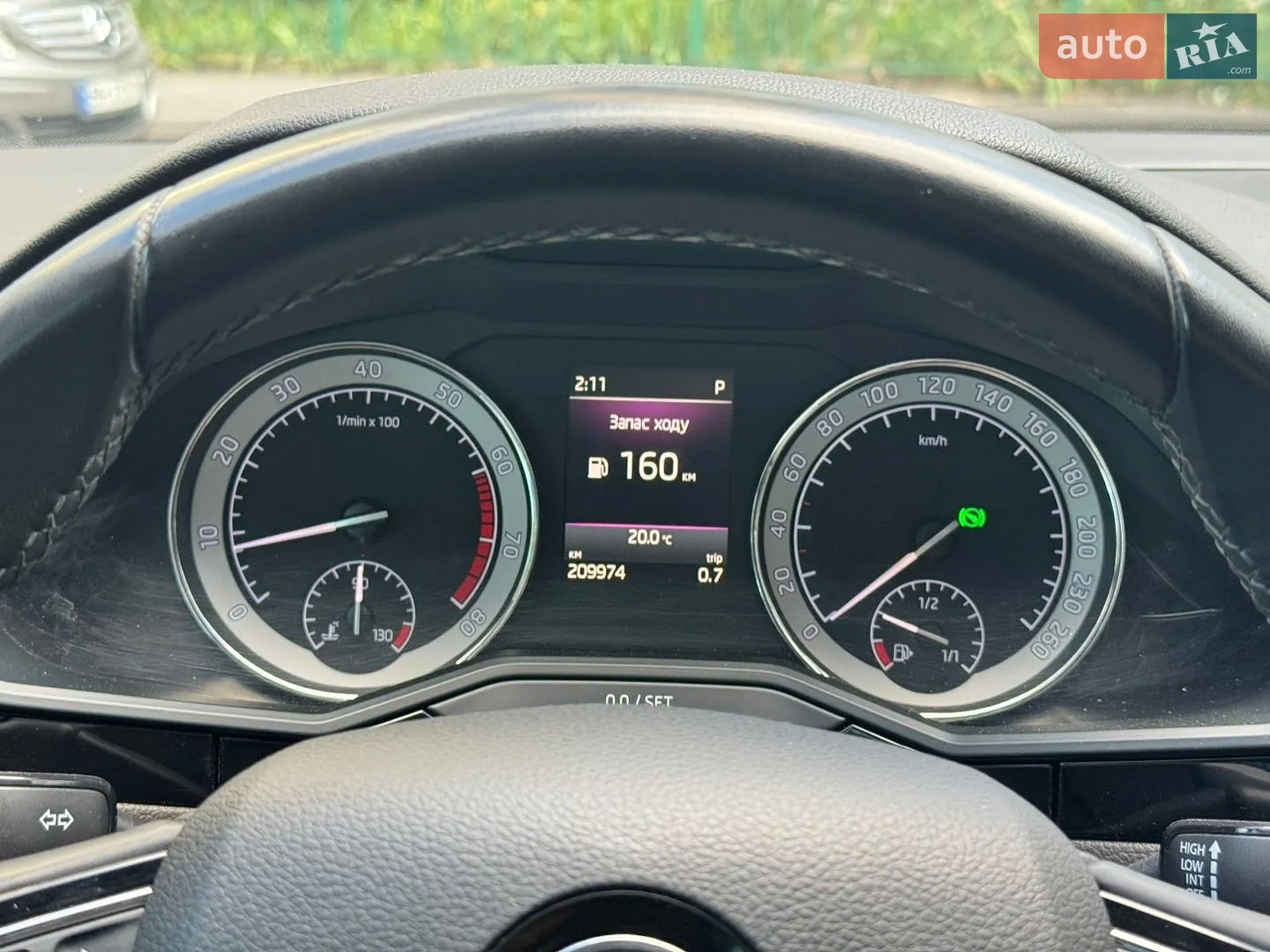 2018 Skoda Superb - мініатюра 35