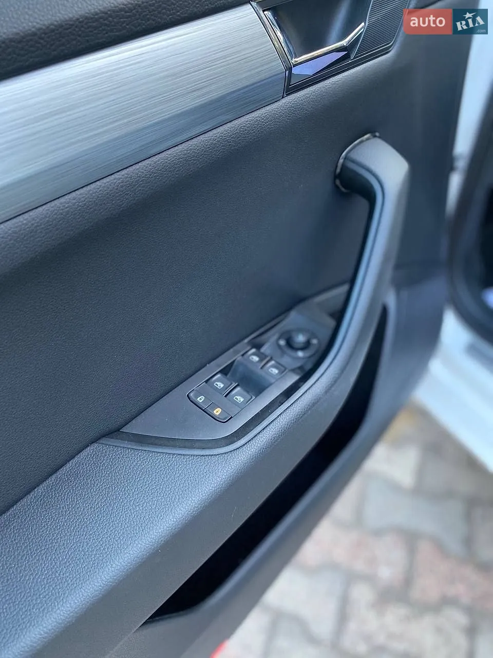 2019 Skoda Superb - мініатюра 62