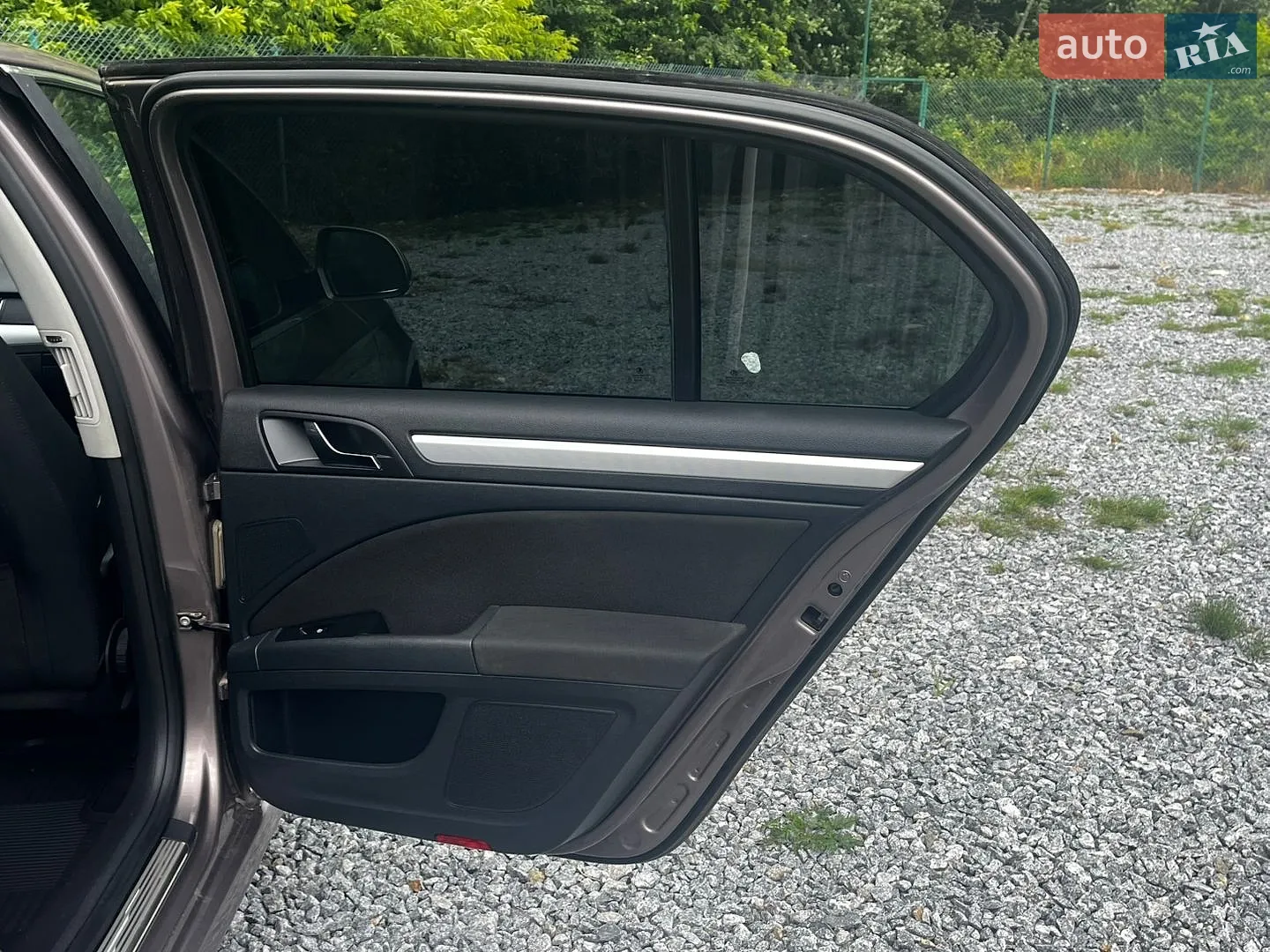 2012 Skoda Superb - мініатюра 26