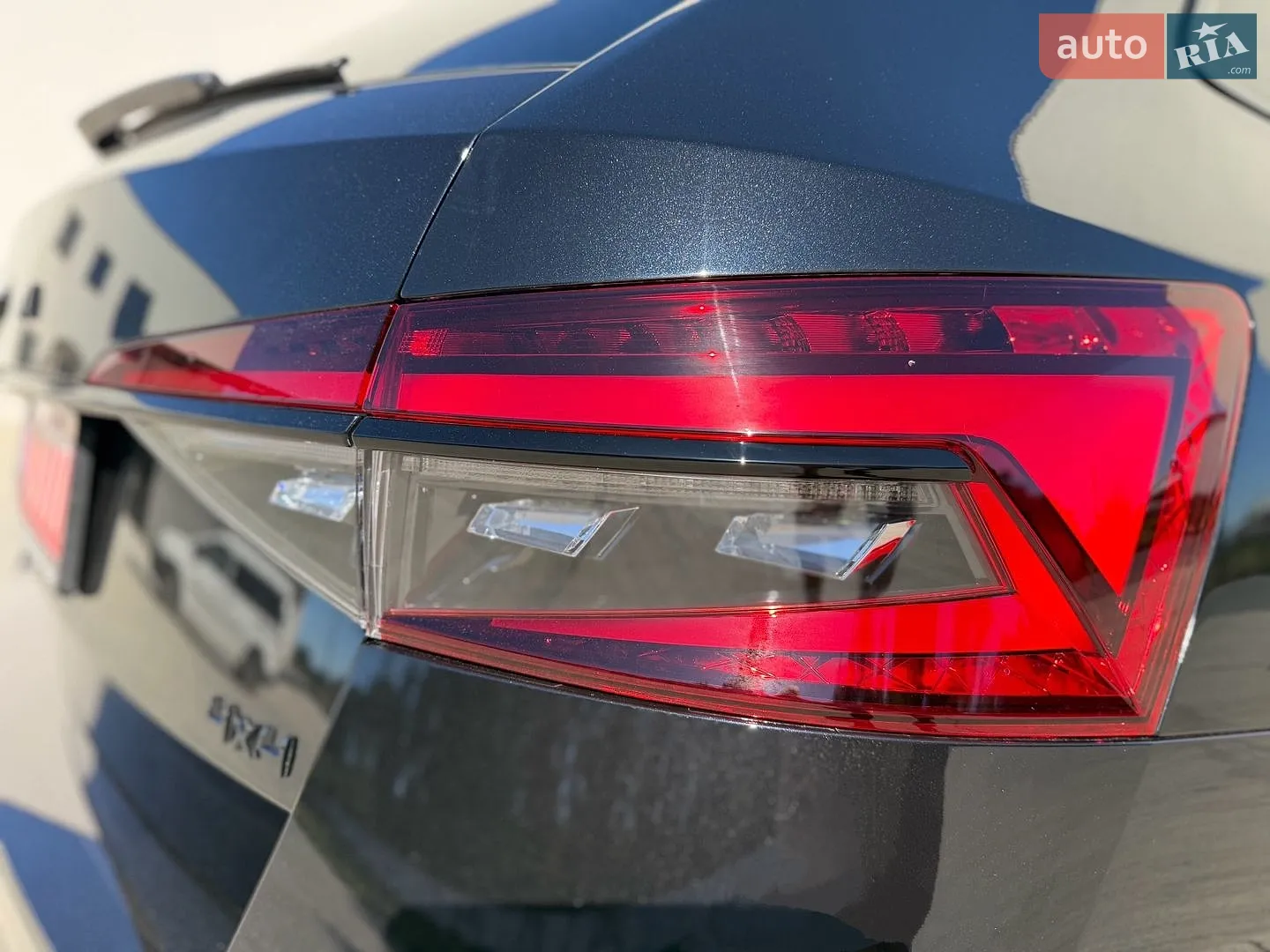 2022 Skoda Superb - мініатюра 27