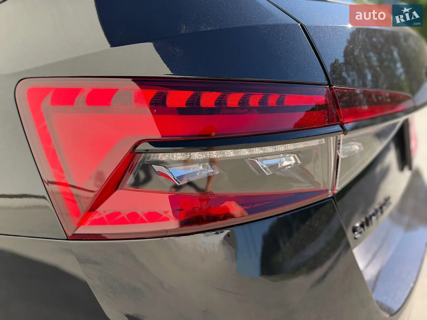 2022 Skoda Superb - мініатюра 28