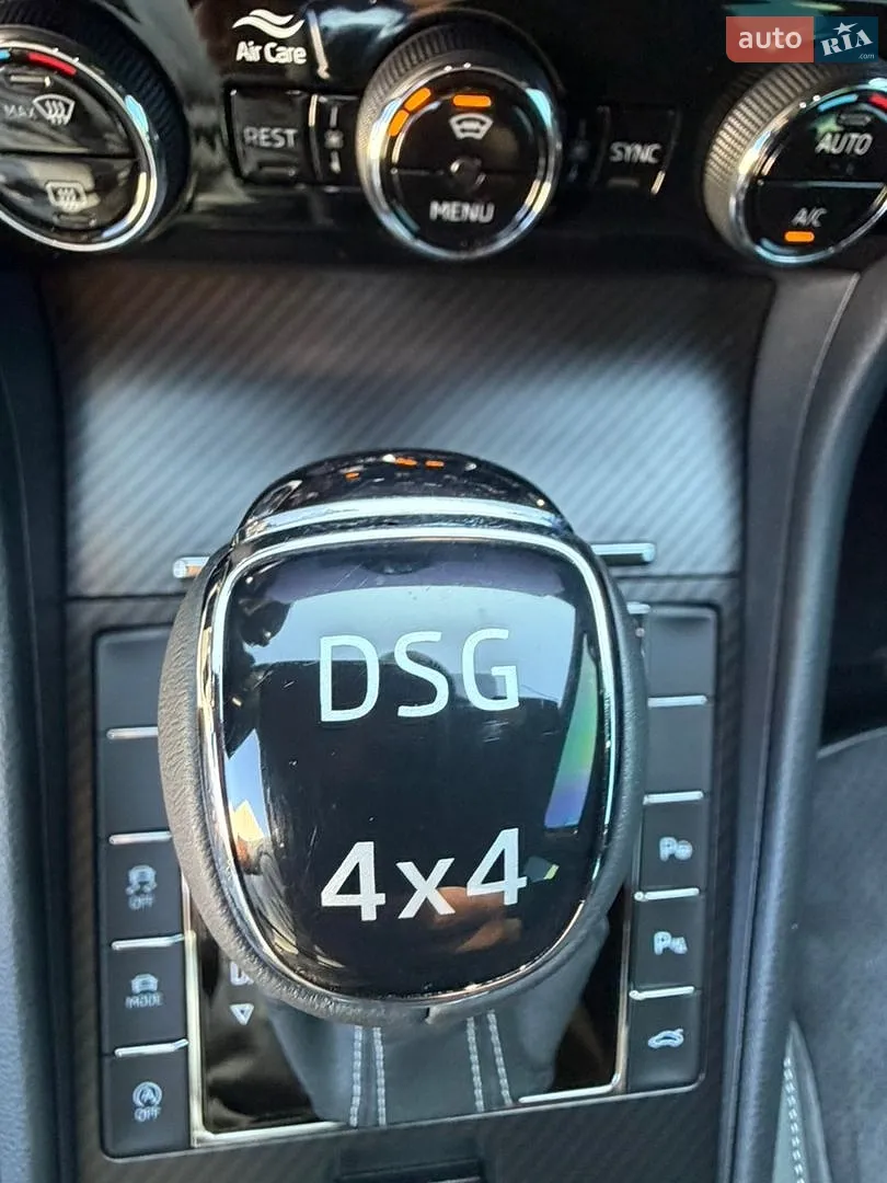 2022 Skoda Superb - мініатюра 68