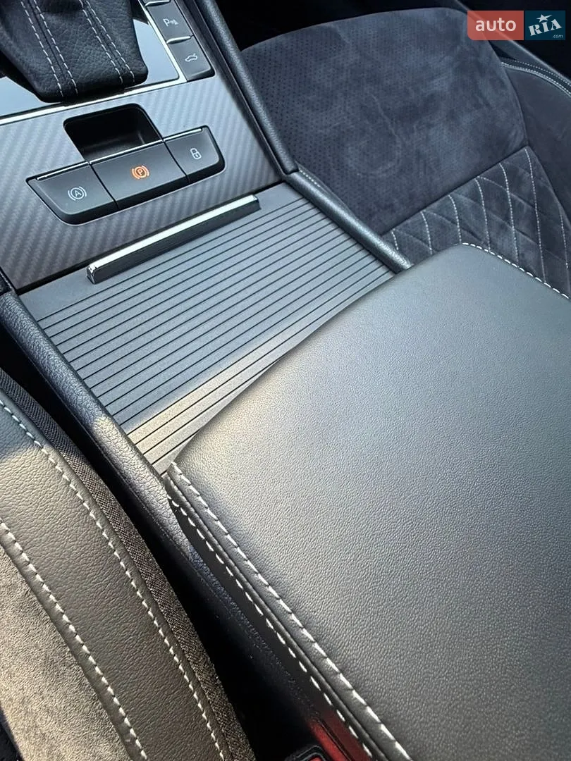 2022 Skoda Superb - мініатюра 73
