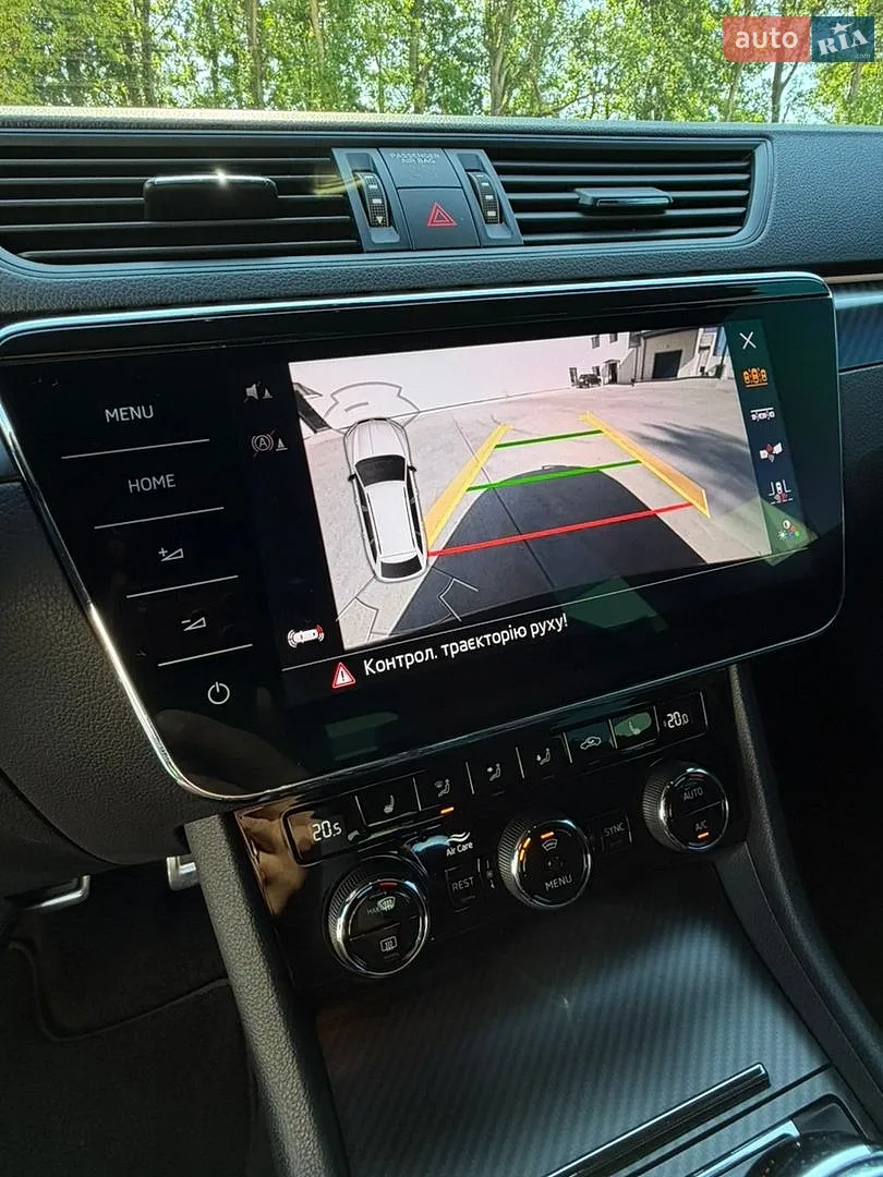 2022 Skoda Superb - мініатюра 77