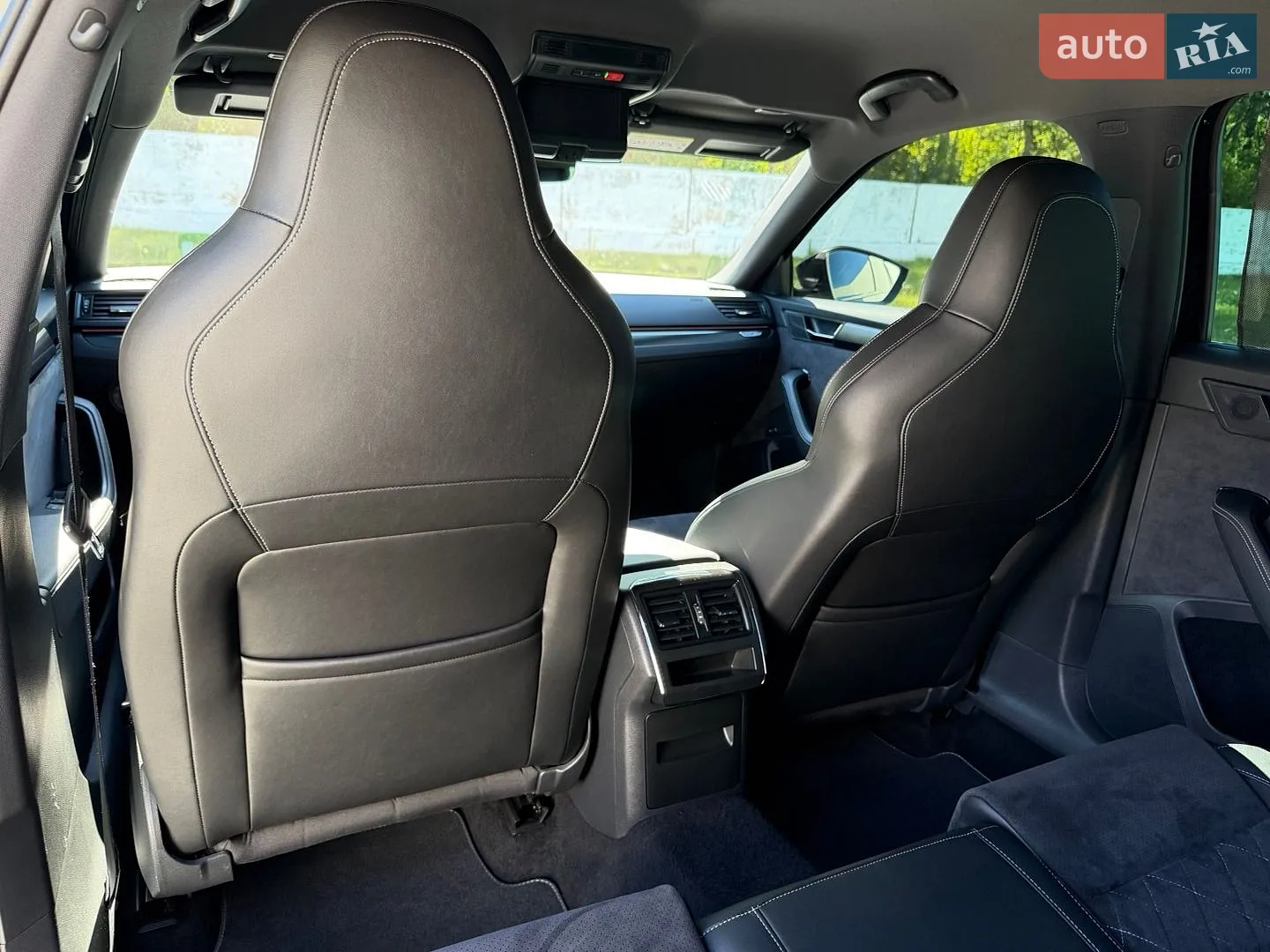 2022 Skoda Superb - мініатюра 96