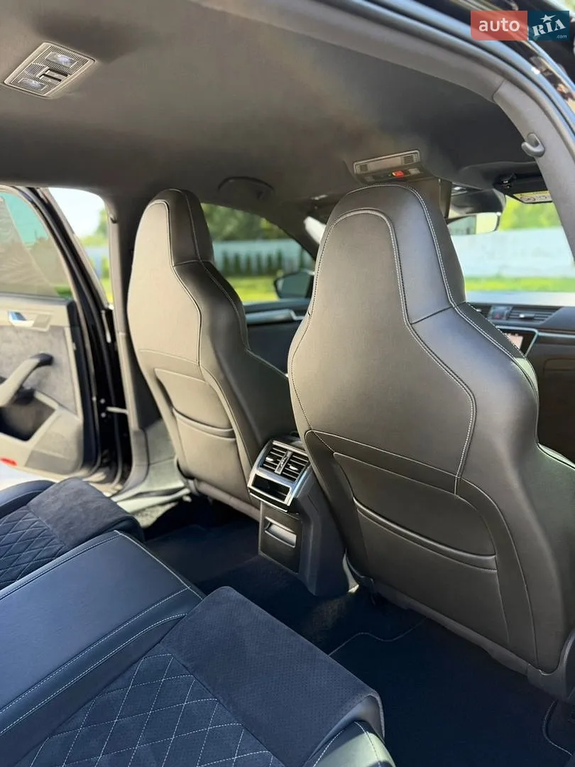 2022 Skoda Superb - мініатюра 112