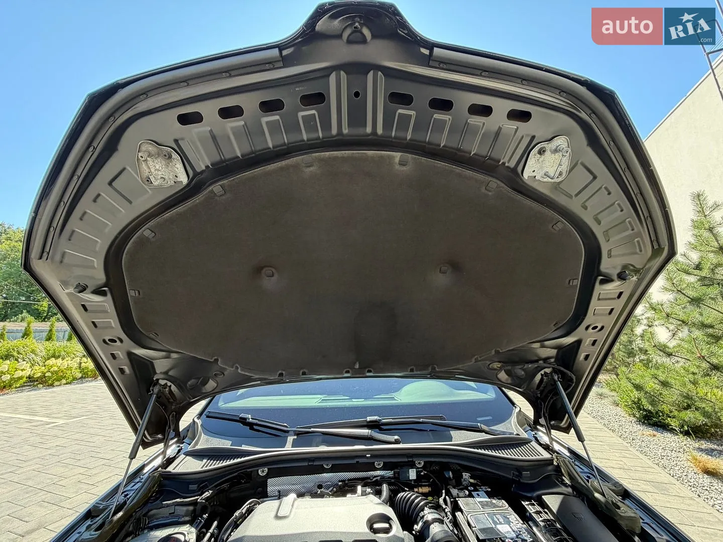 2022 Skoda Superb - мініатюра 126