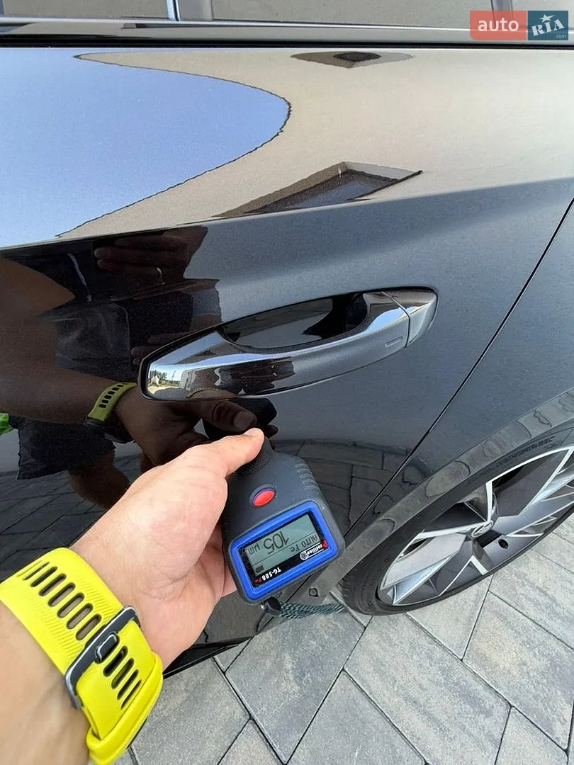 2022 Skoda Superb - мініатюра 148