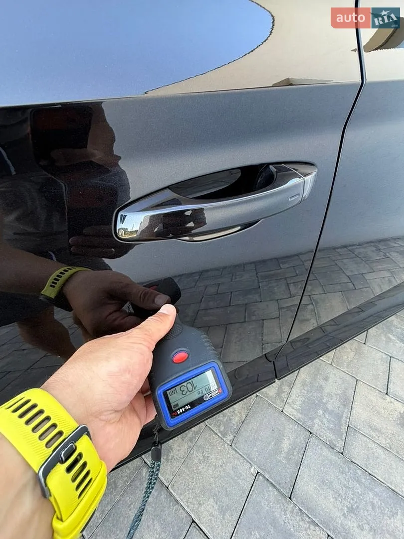 2022 Skoda Superb - мініатюра 146