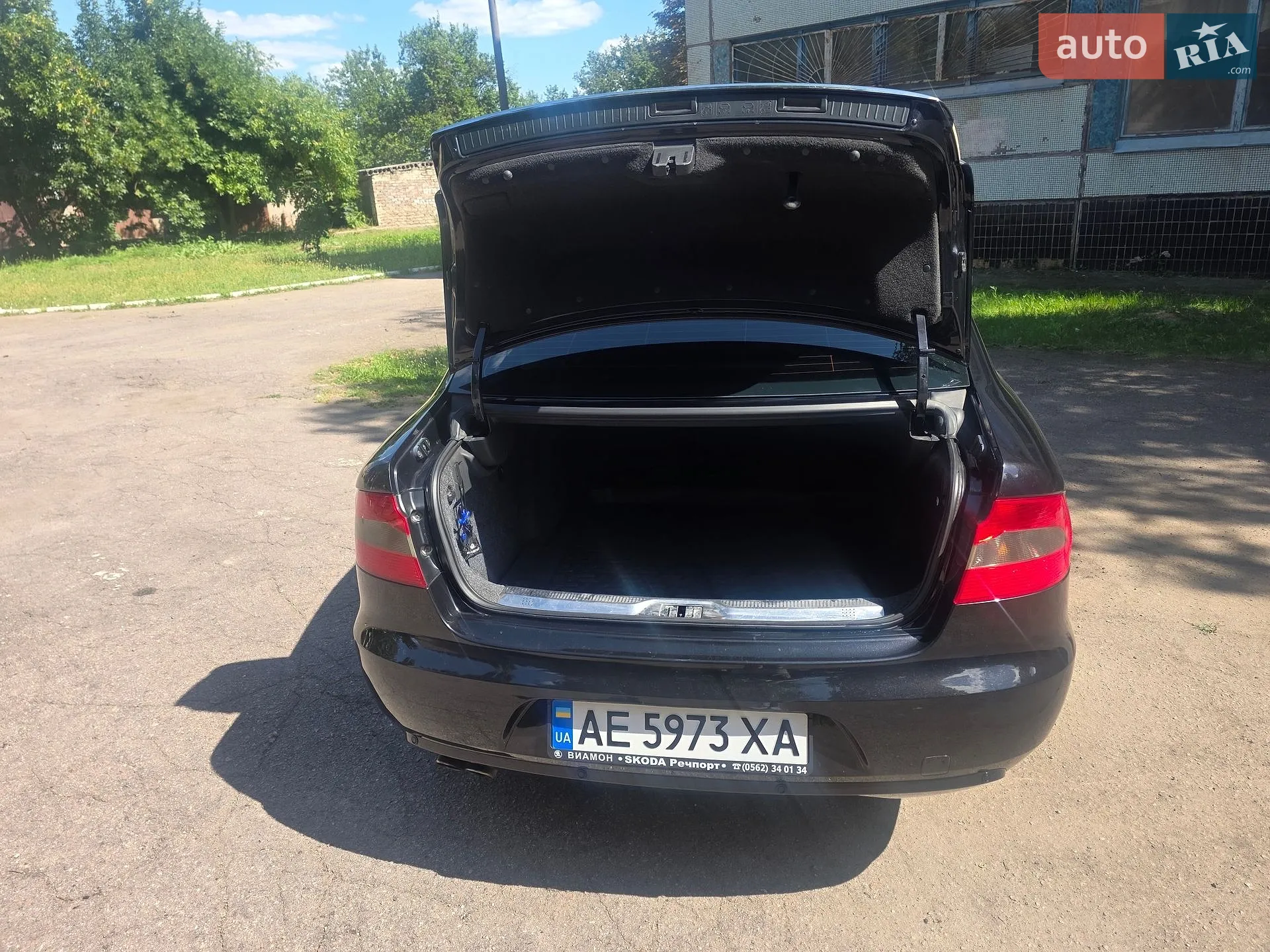 2012 Skoda Superb - мініатюра 13