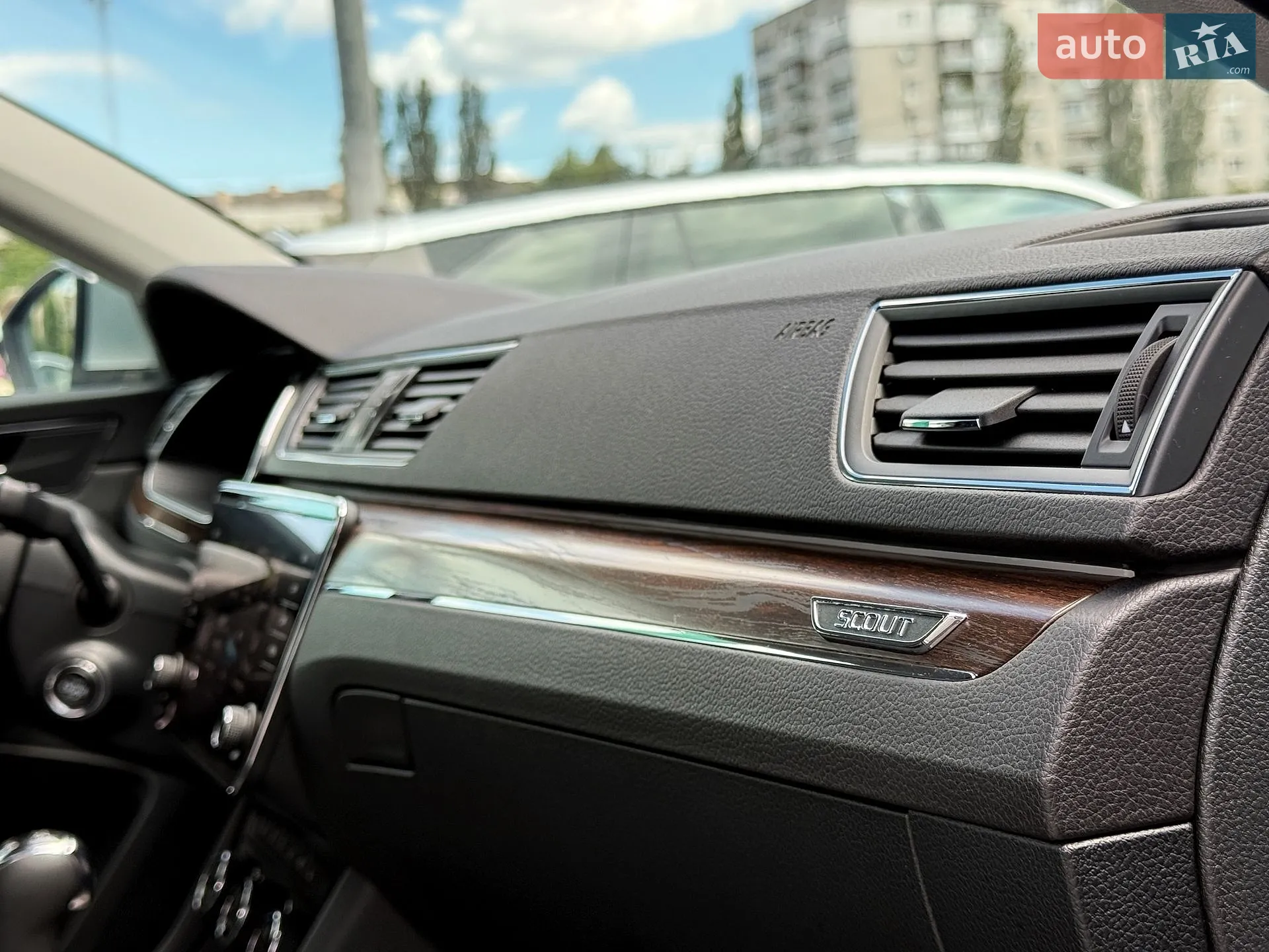 2021 Skoda Superb - мініатюра 14