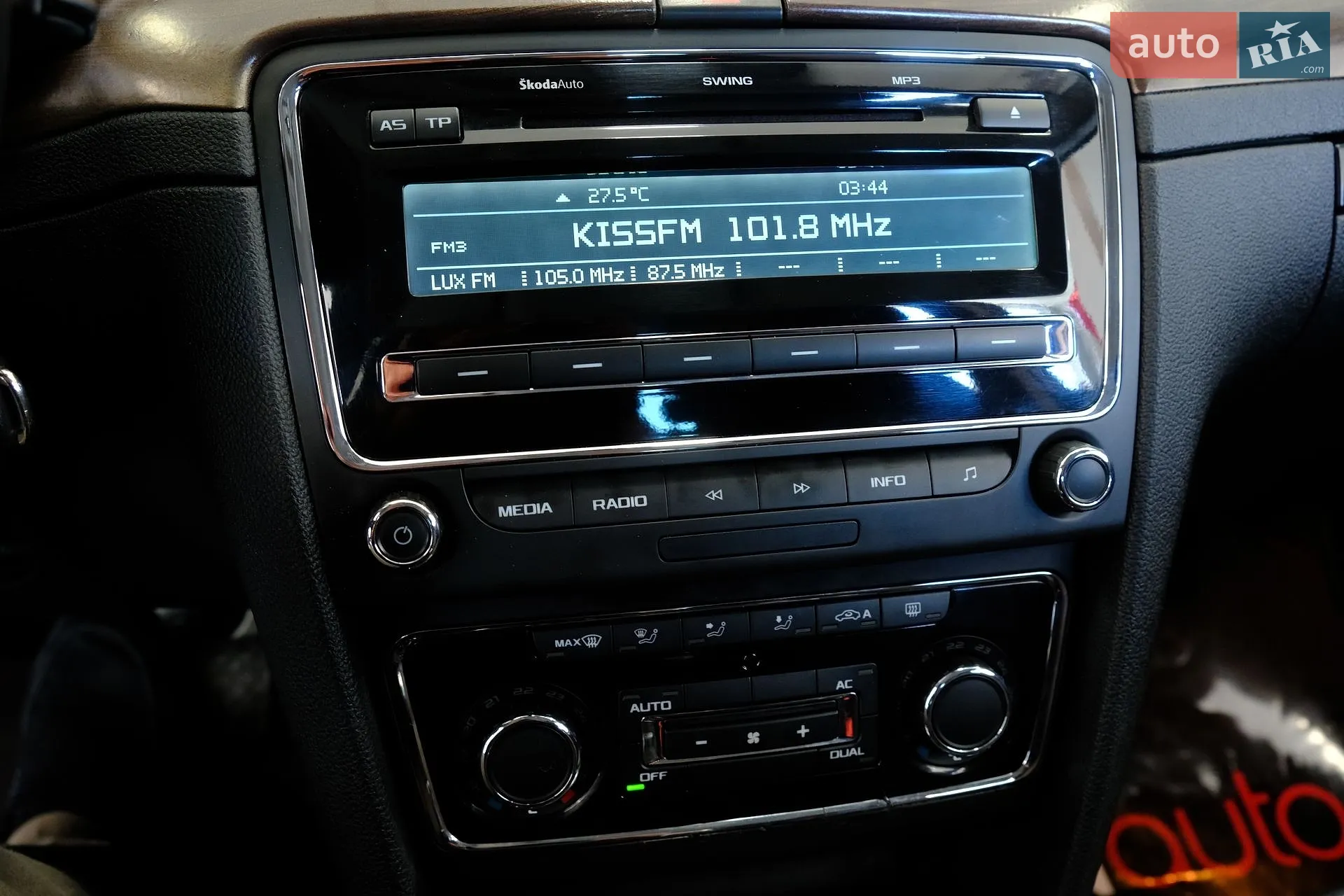 2013 Skoda Superb - мініатюра 24