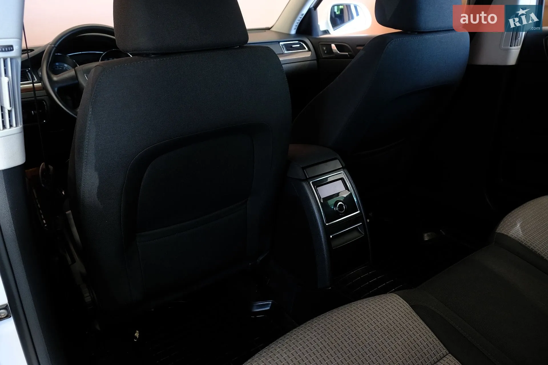 2013 Skoda Superb - мініатюра 34